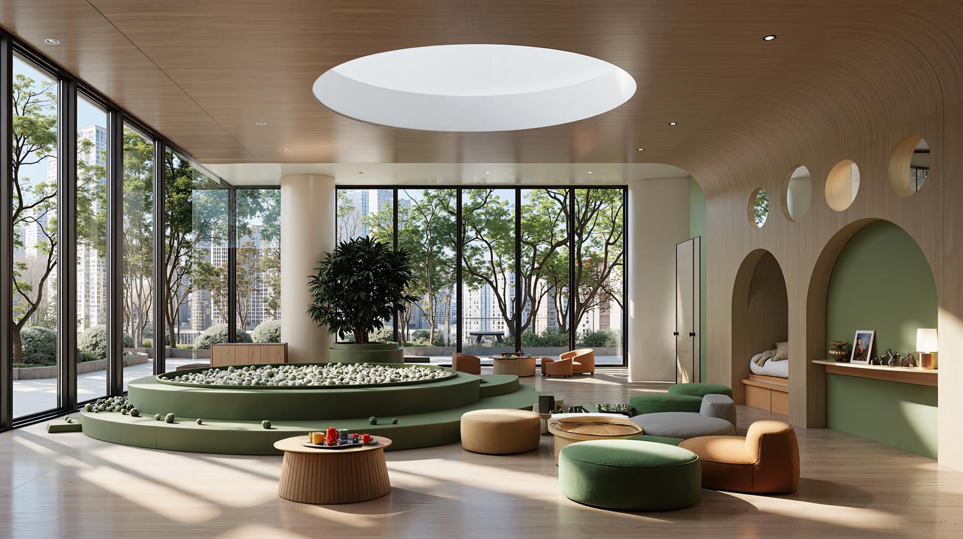 Gallery DWTN Residences