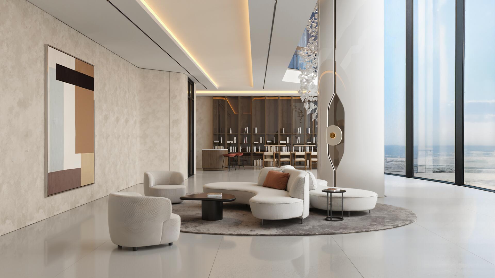 Gallery DWTN Residences