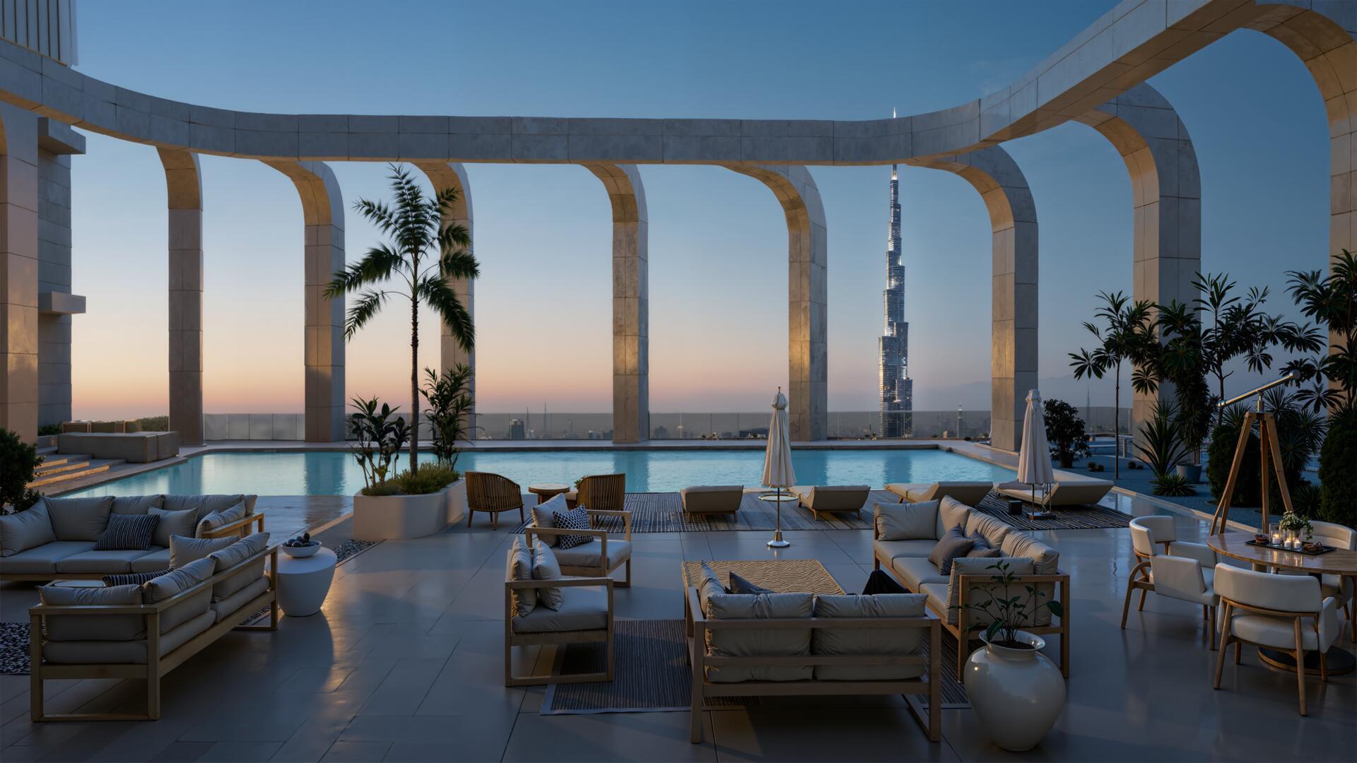 Gallery DWTN Residences