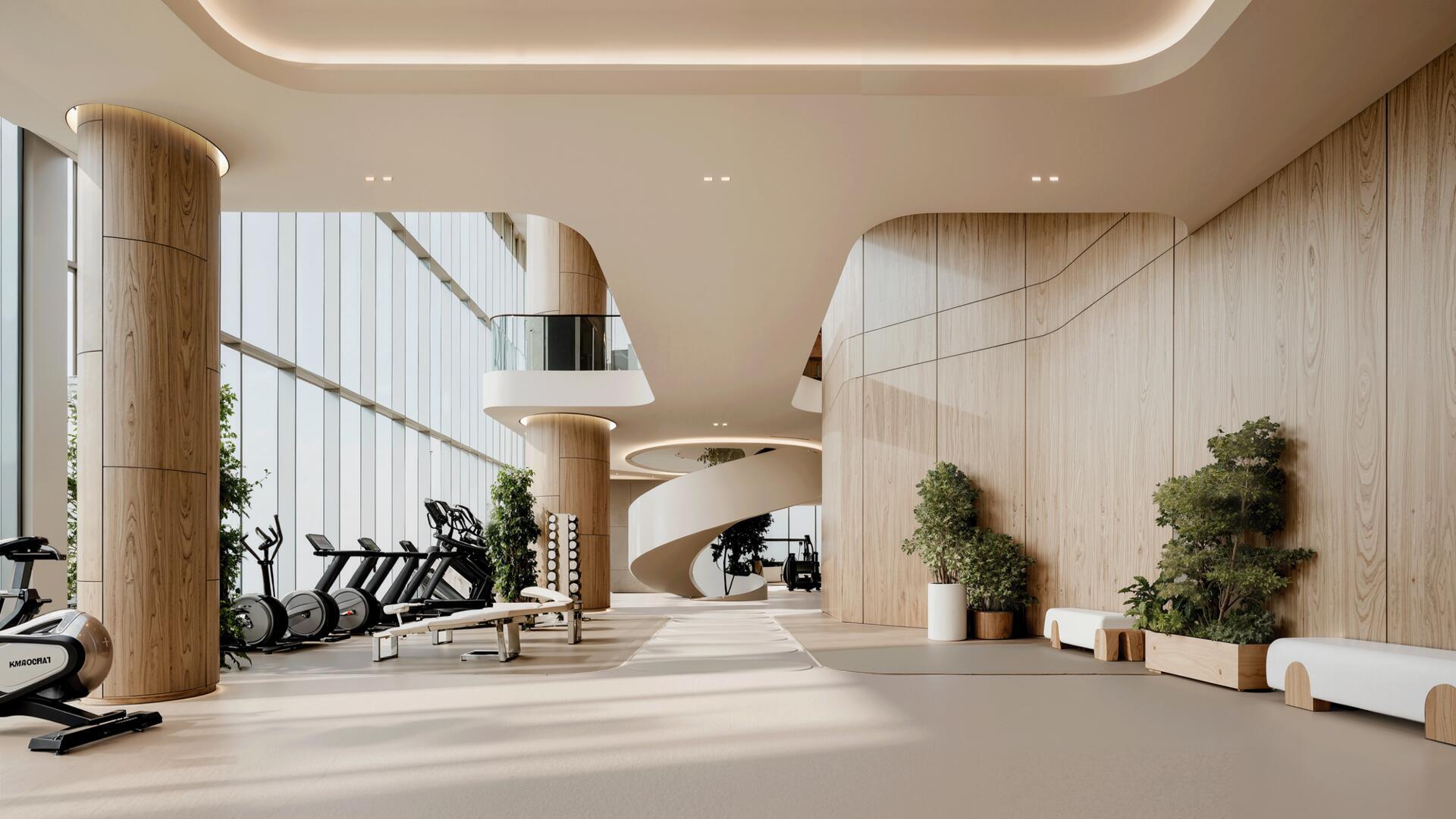 Gallery DWTN Residences