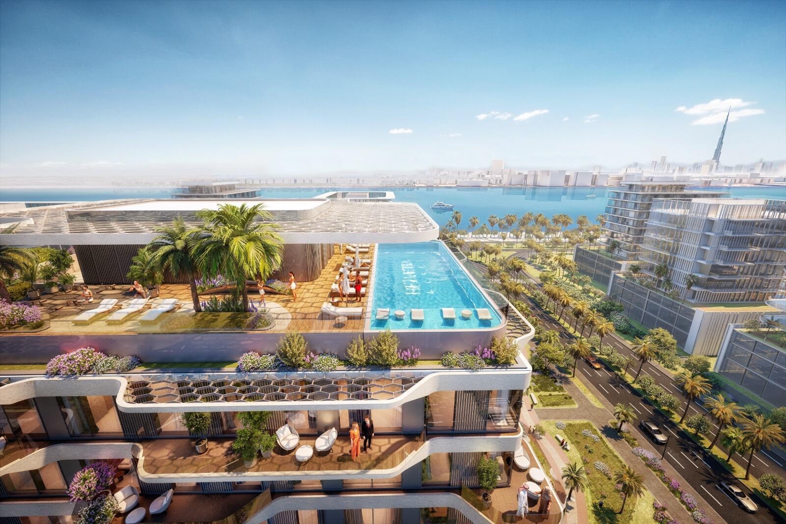 Gallery Helvetia Marine