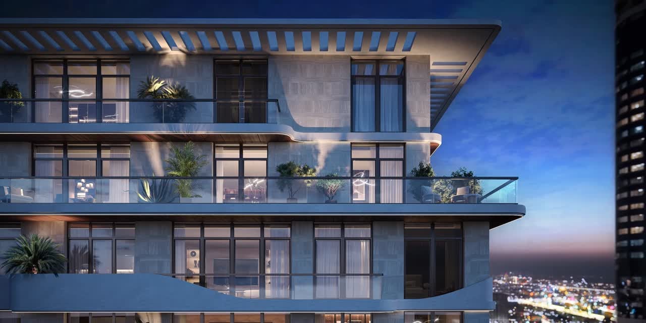Gallery Helvetia Residences