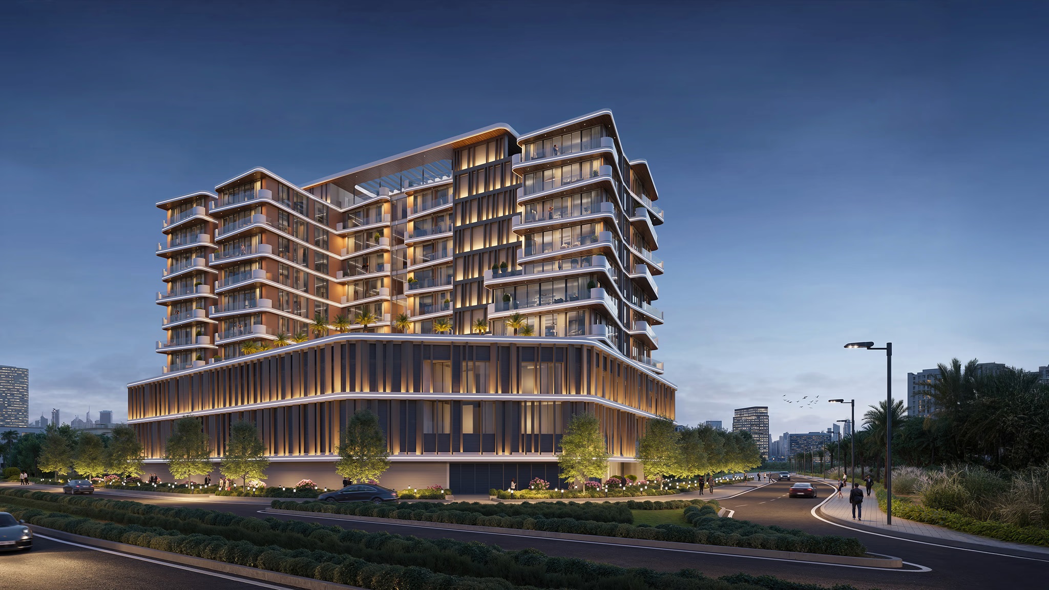 Gallery LuzOra Residences