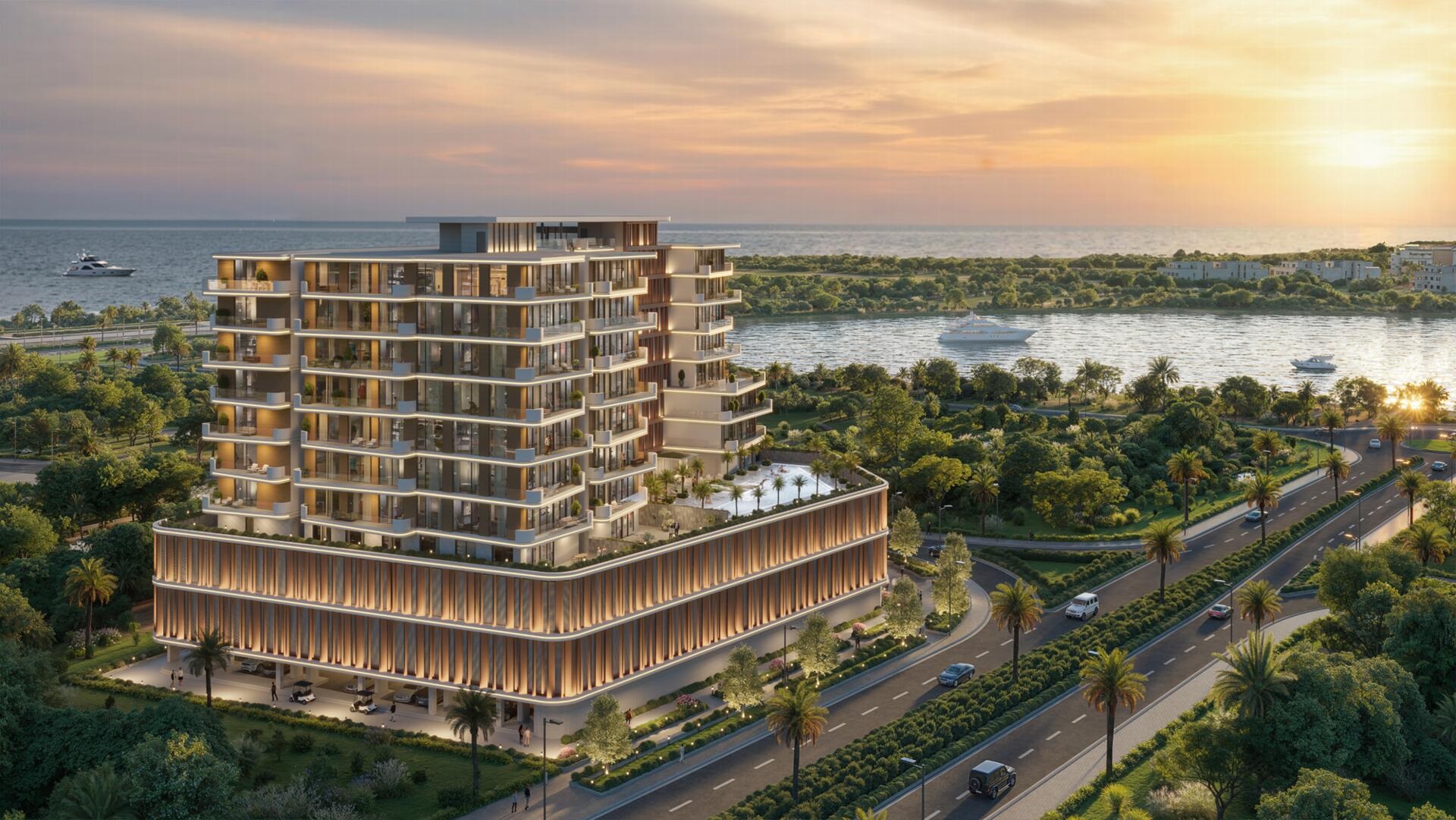 Gallery LuzOra Residences