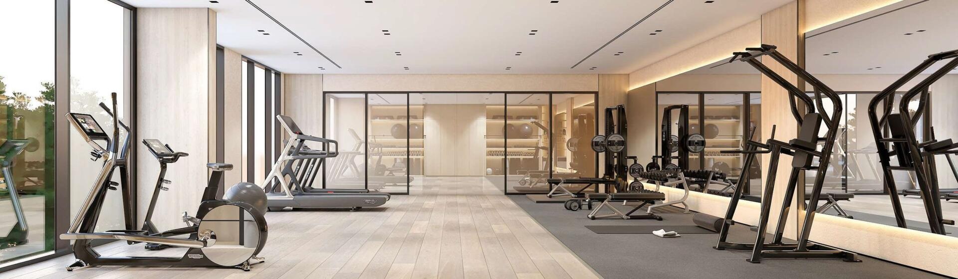 Gallery LuzOra Residences