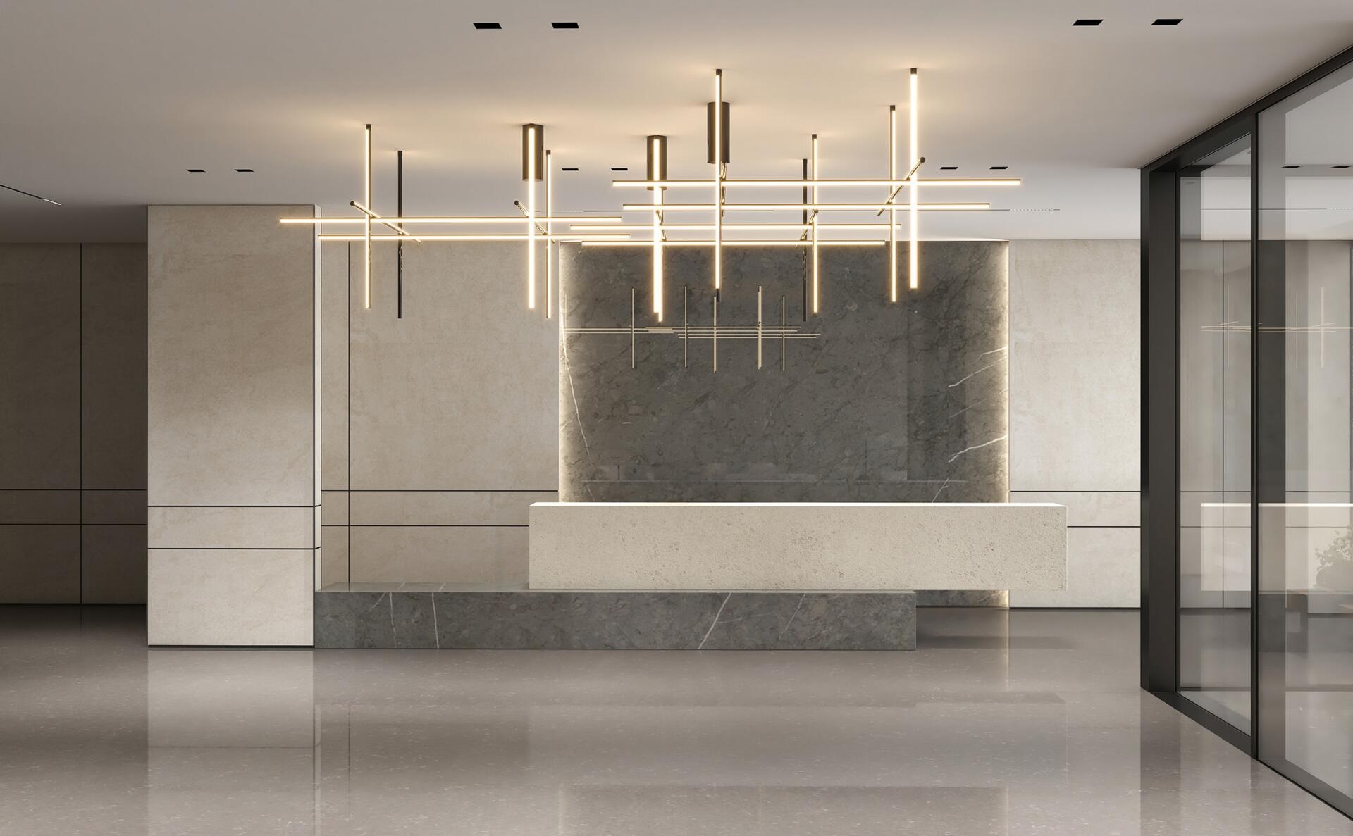 Gallery LuzOra Residences