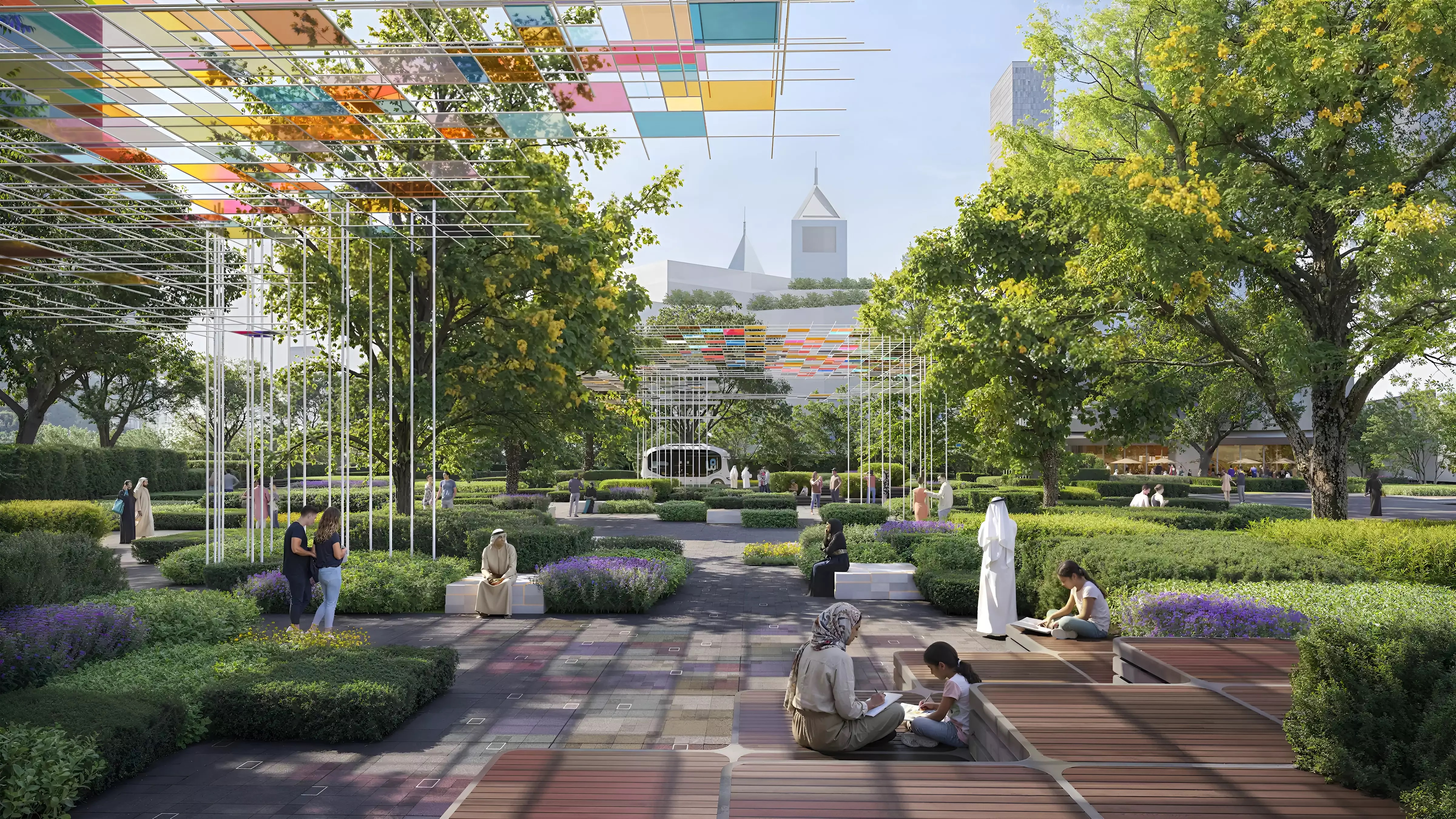 Gallery The Residences