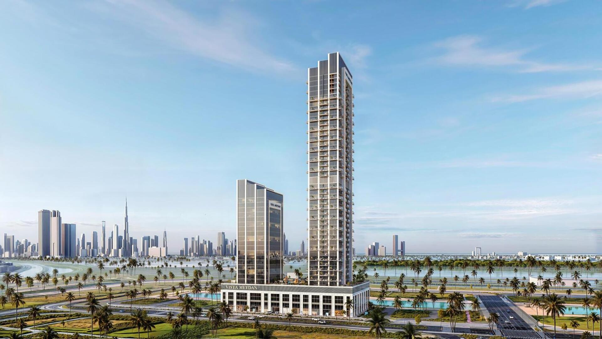 Gallery Vista Meydan