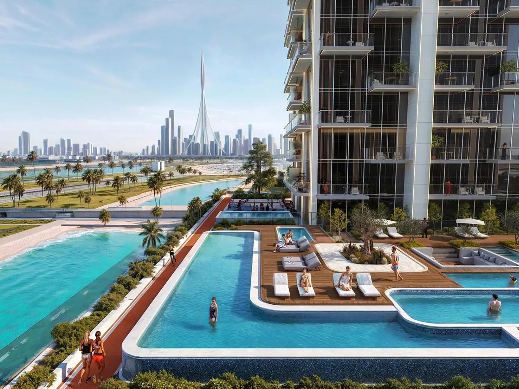 Gallery Vista Meydan