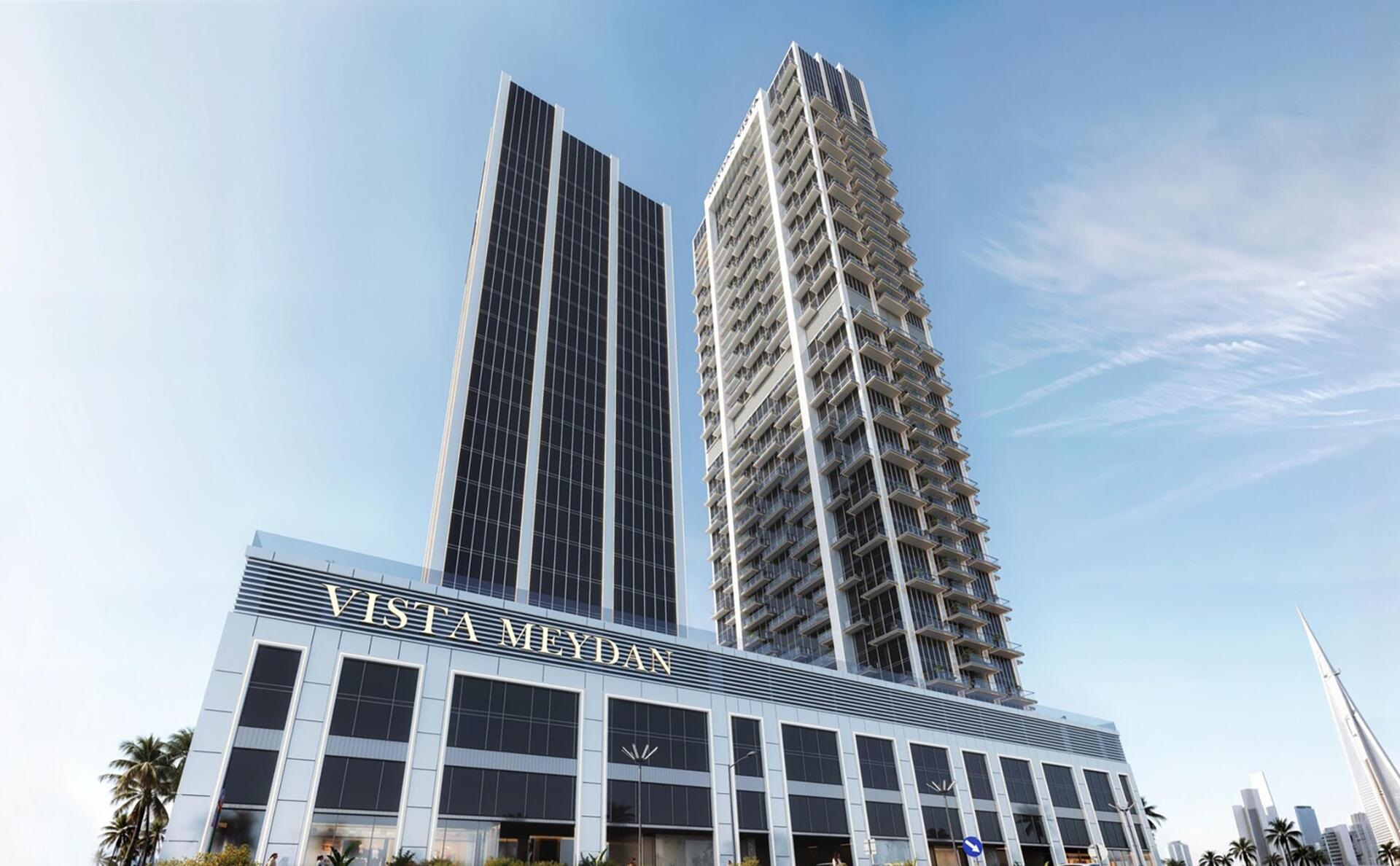 Gallery Vista Meydan