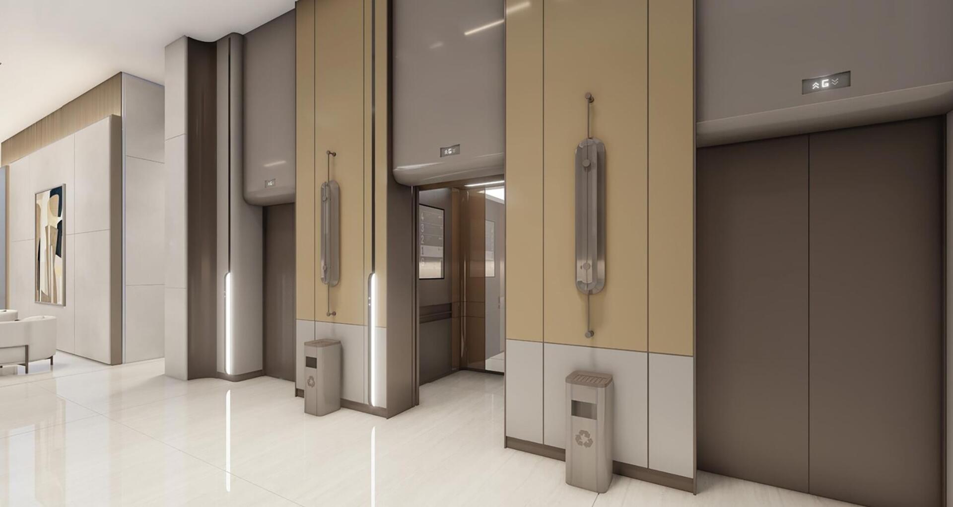 Gallery Vista Meydan