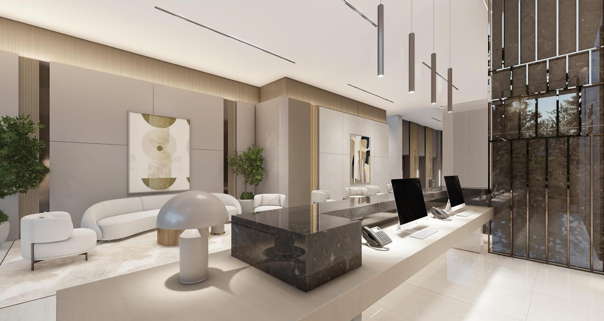 Gallery Vista Meydan