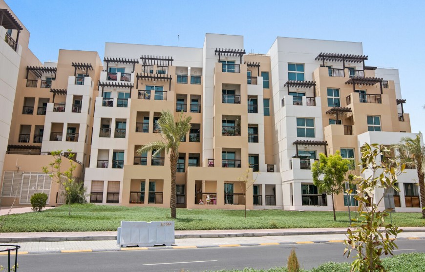 Gallery Al Khail Heights #2