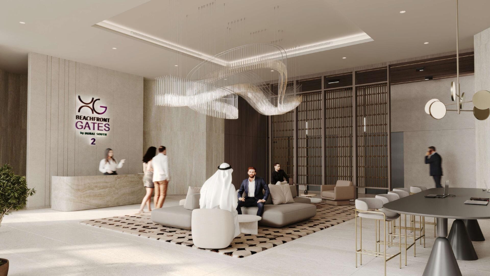 Gallery Beachfront Gates