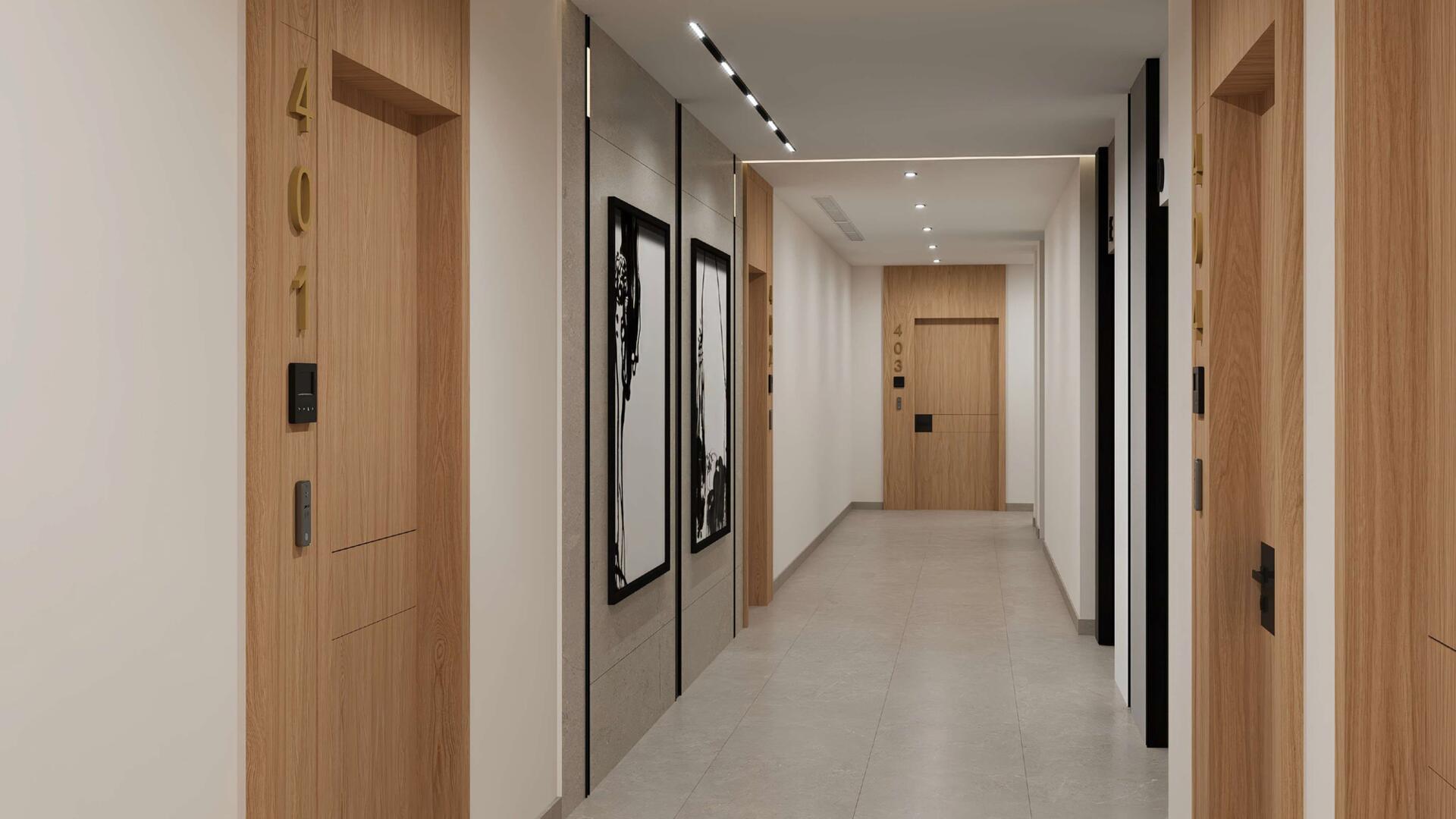 Gallery Beachfront Gates