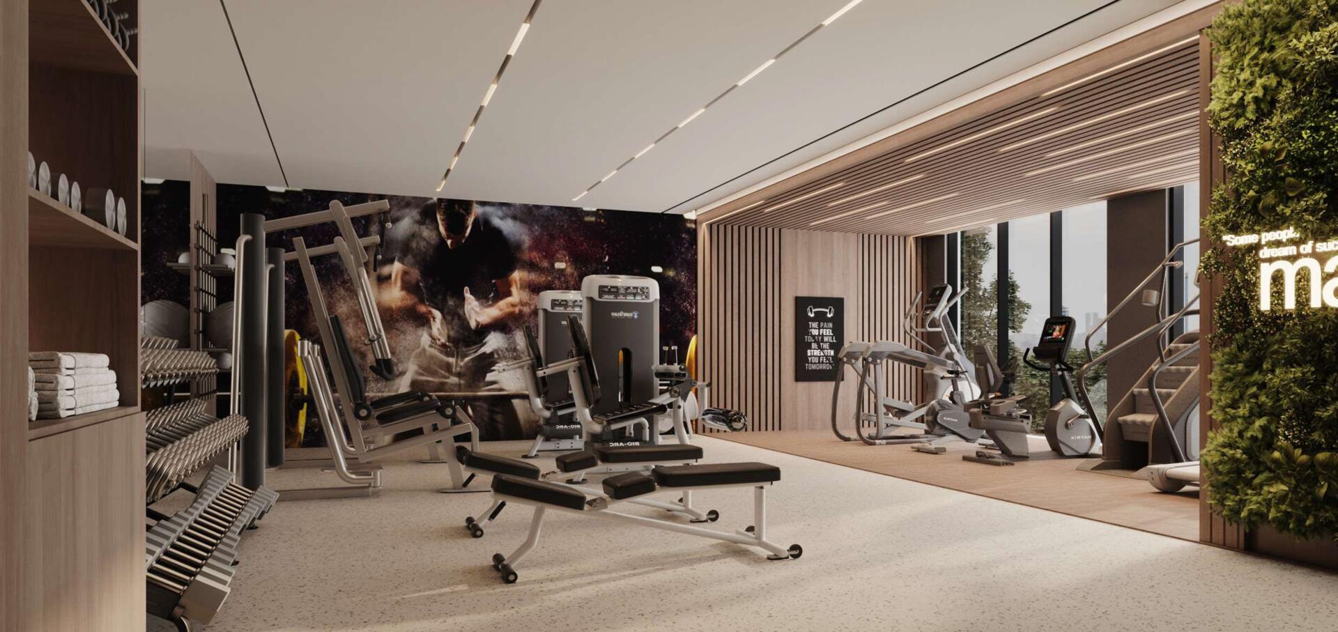 Gallery Beachfront Gates