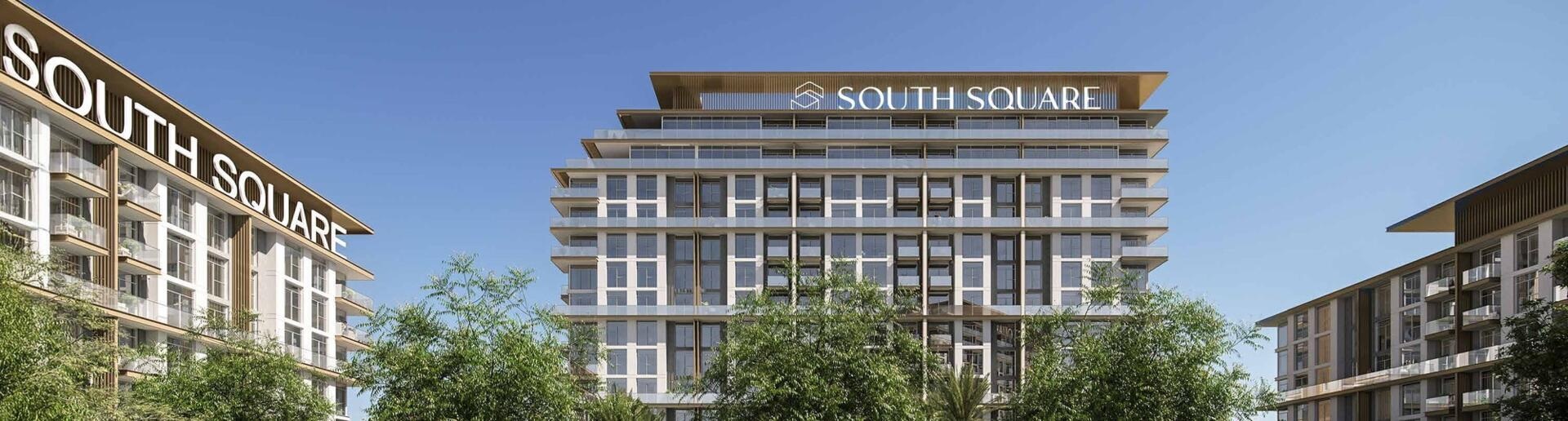 Gallery South Square