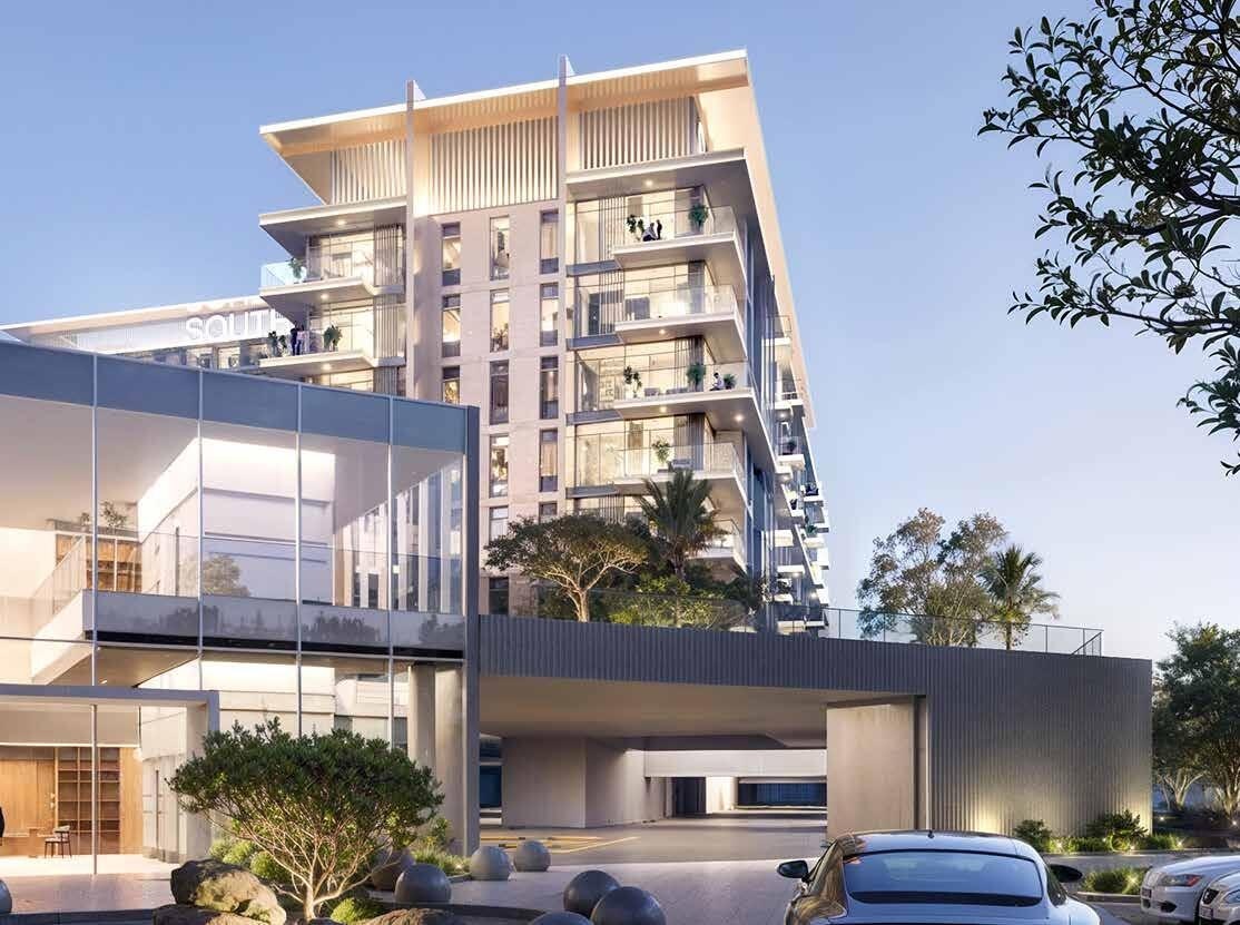 Gallery South Square