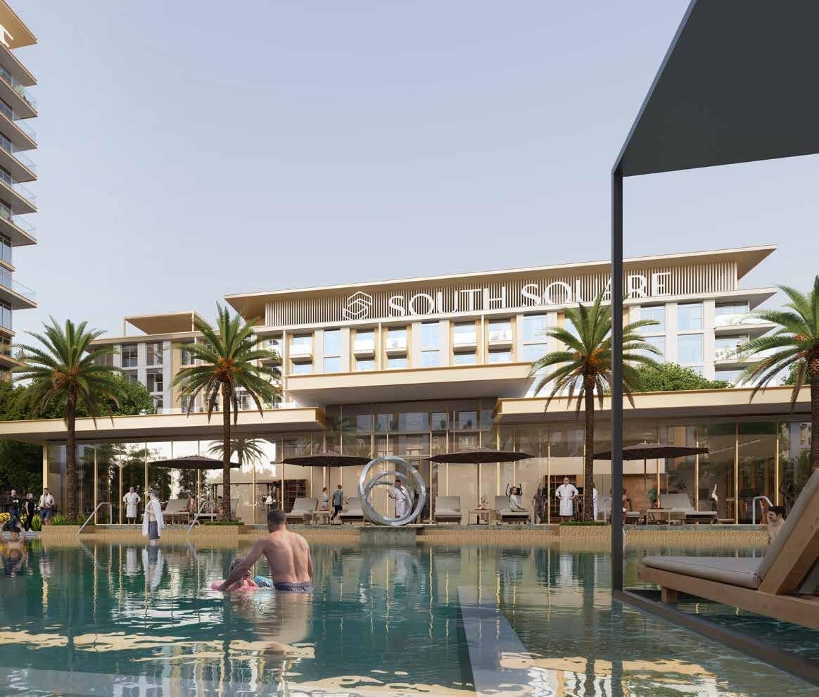 Gallery South Square