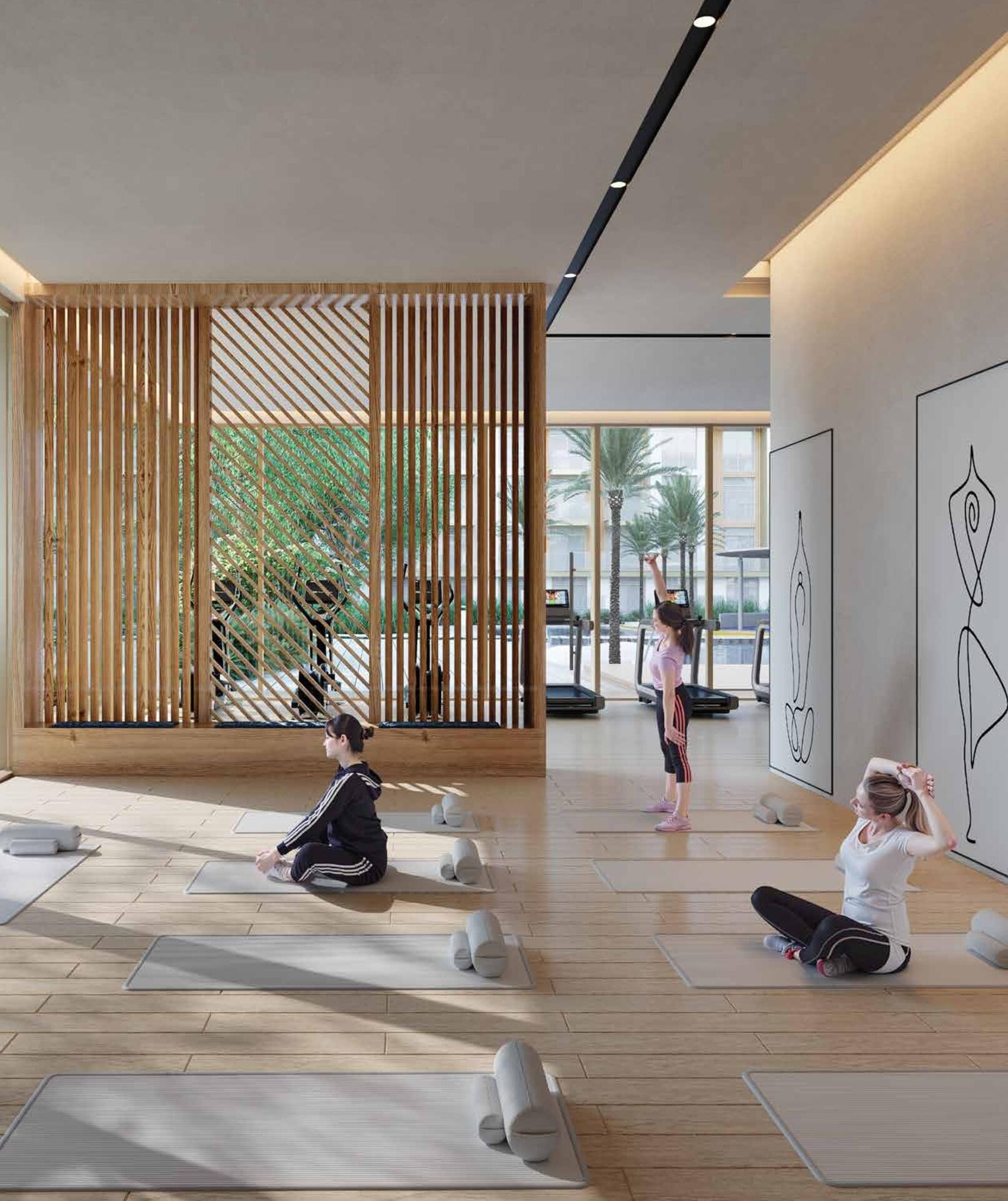 Gallery South Square