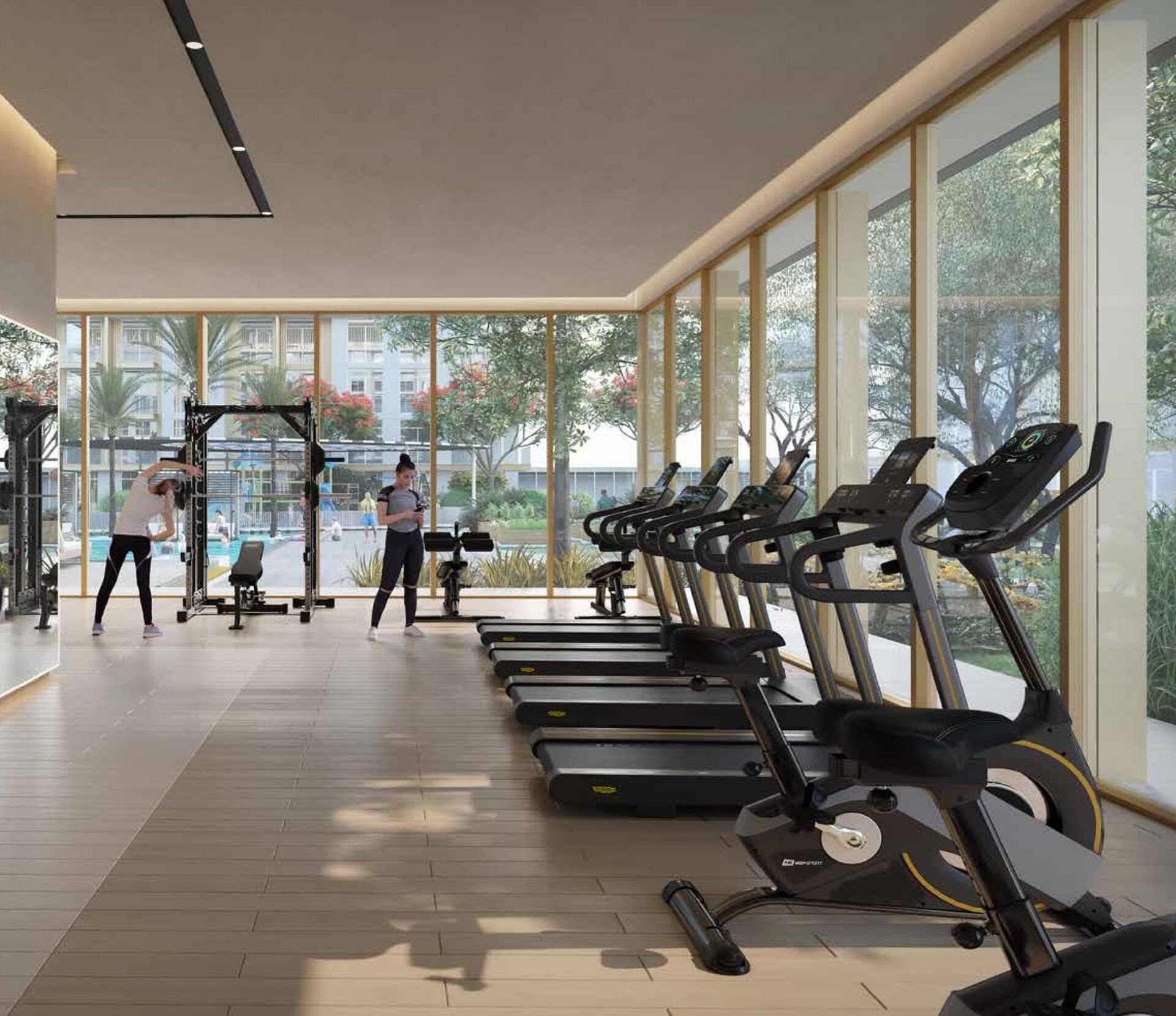 Gallery South Square