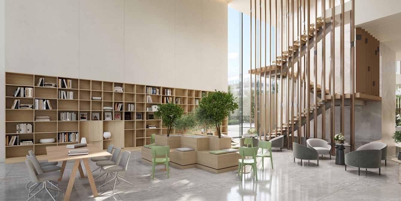 Gallery South Square