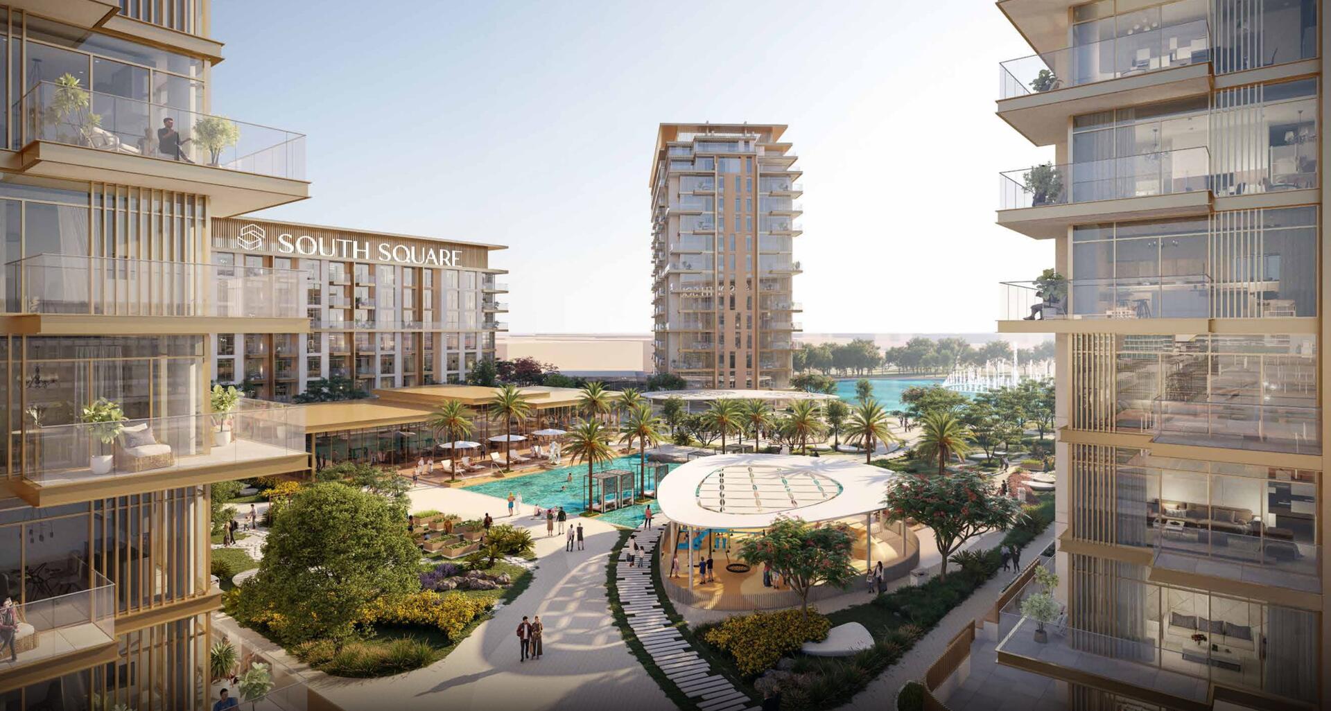 Gallery South Square