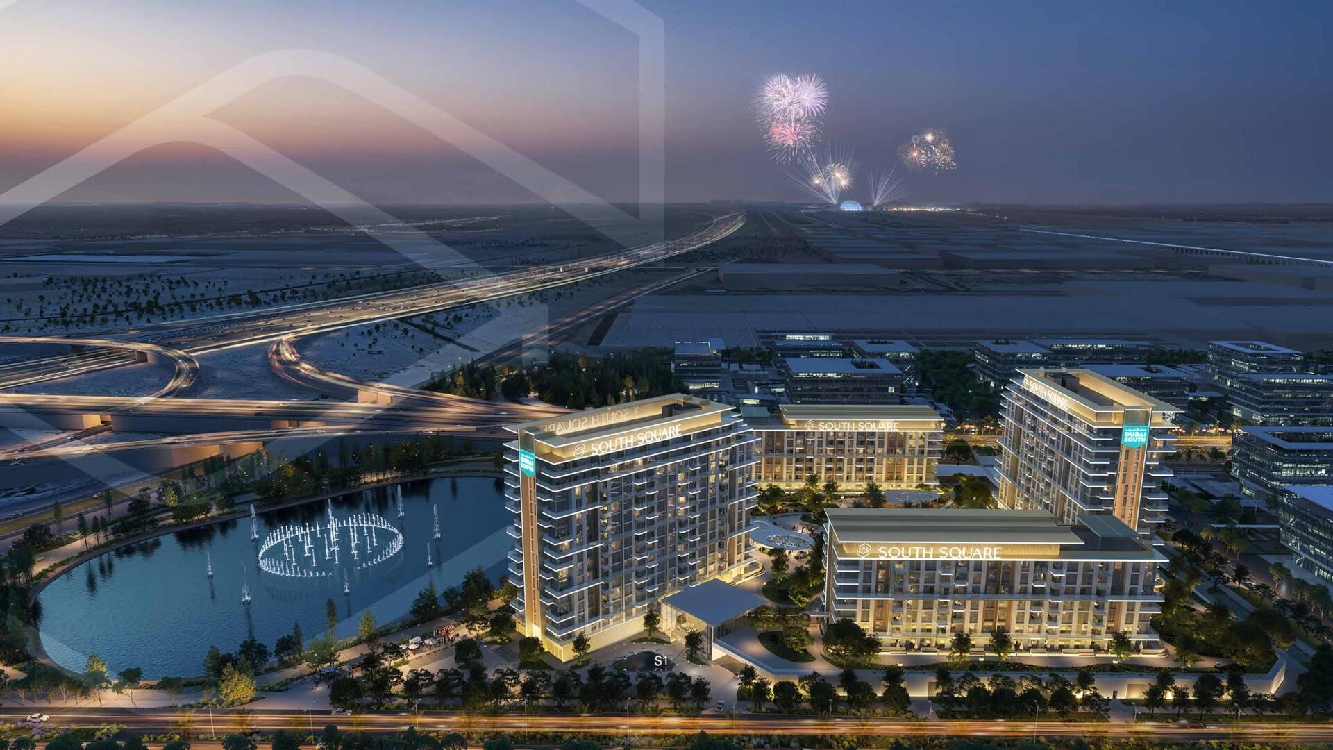 Gallery South Square