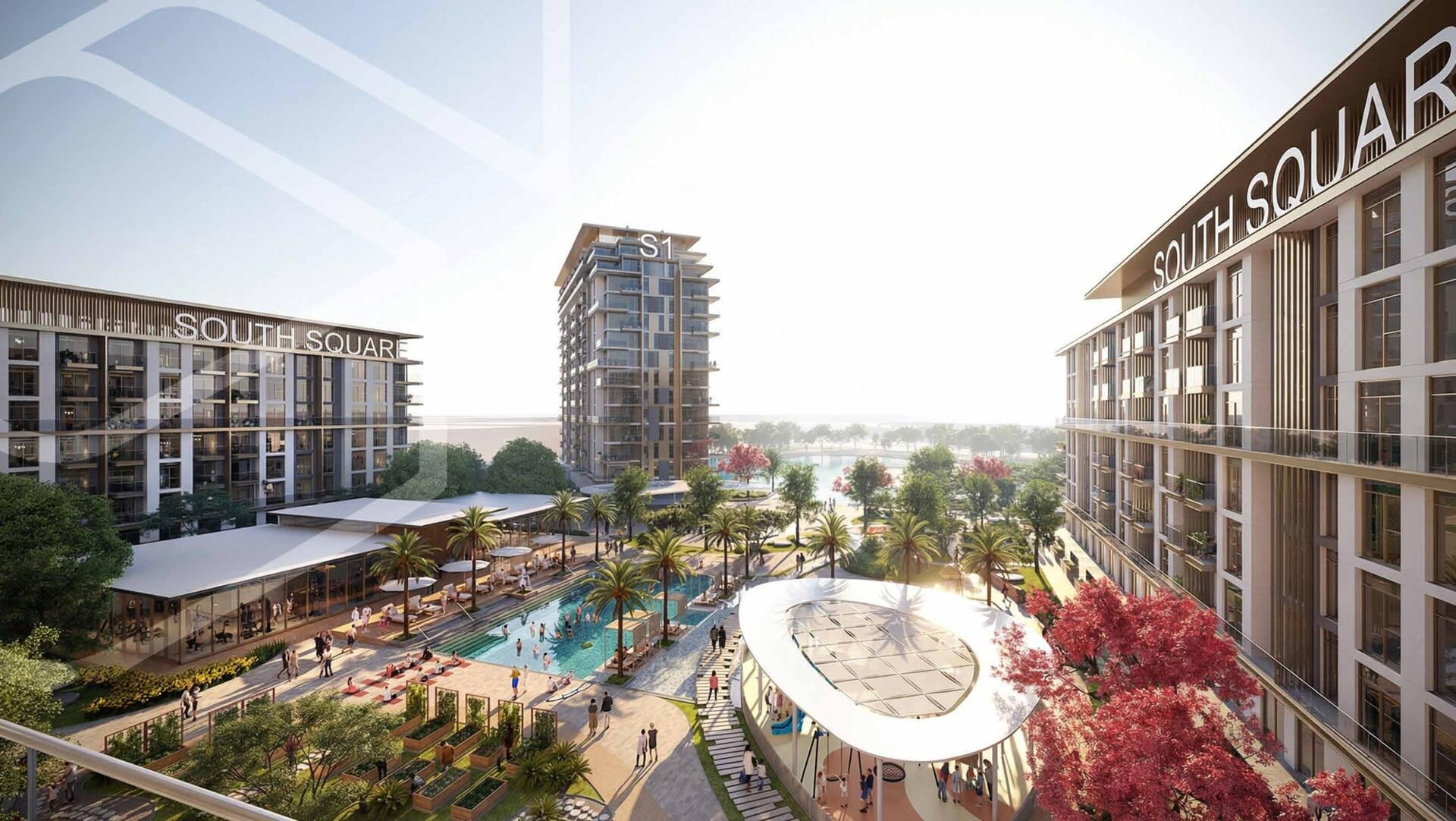 Gallery South Square