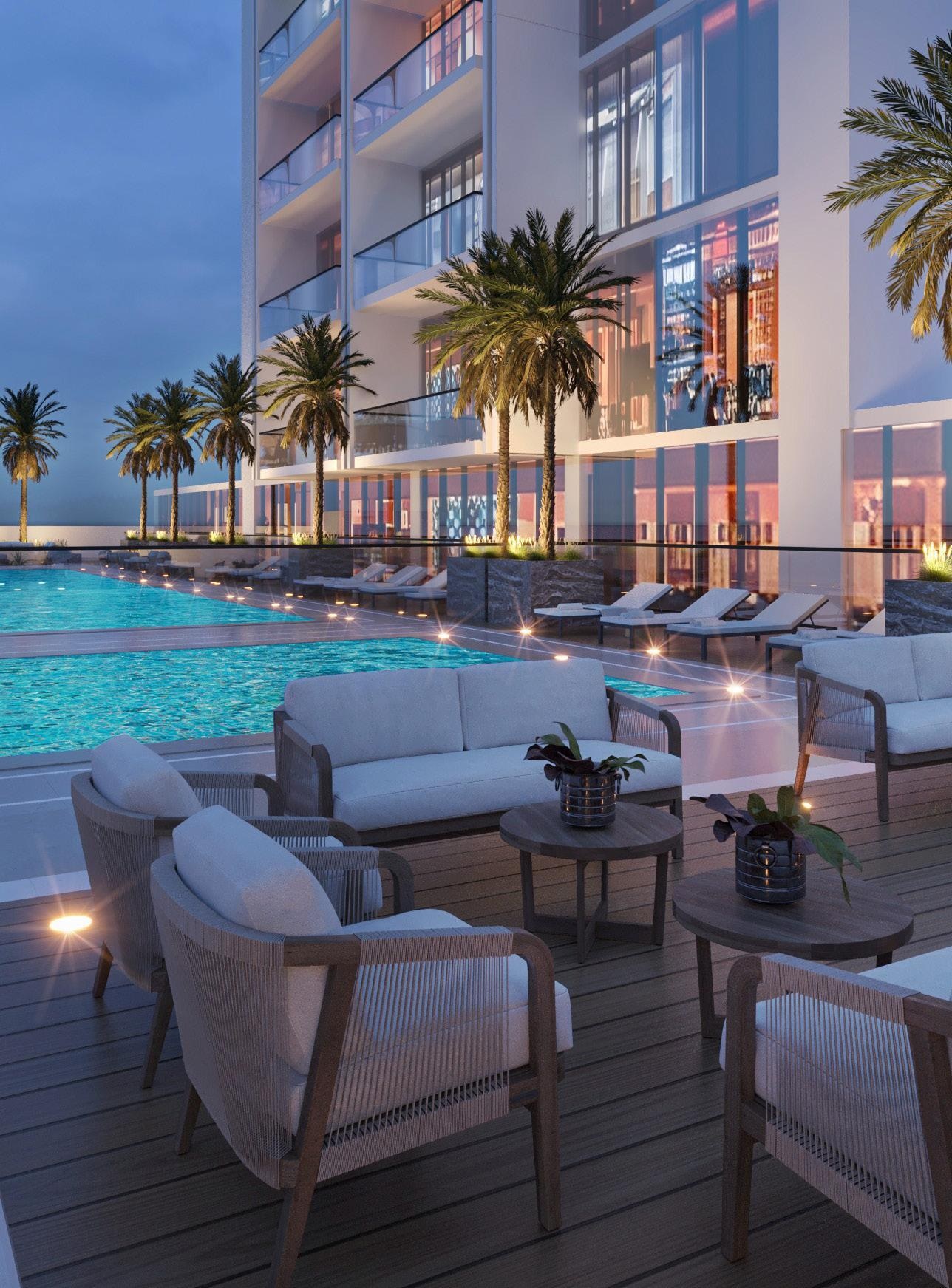 Gallery Alfal Residence