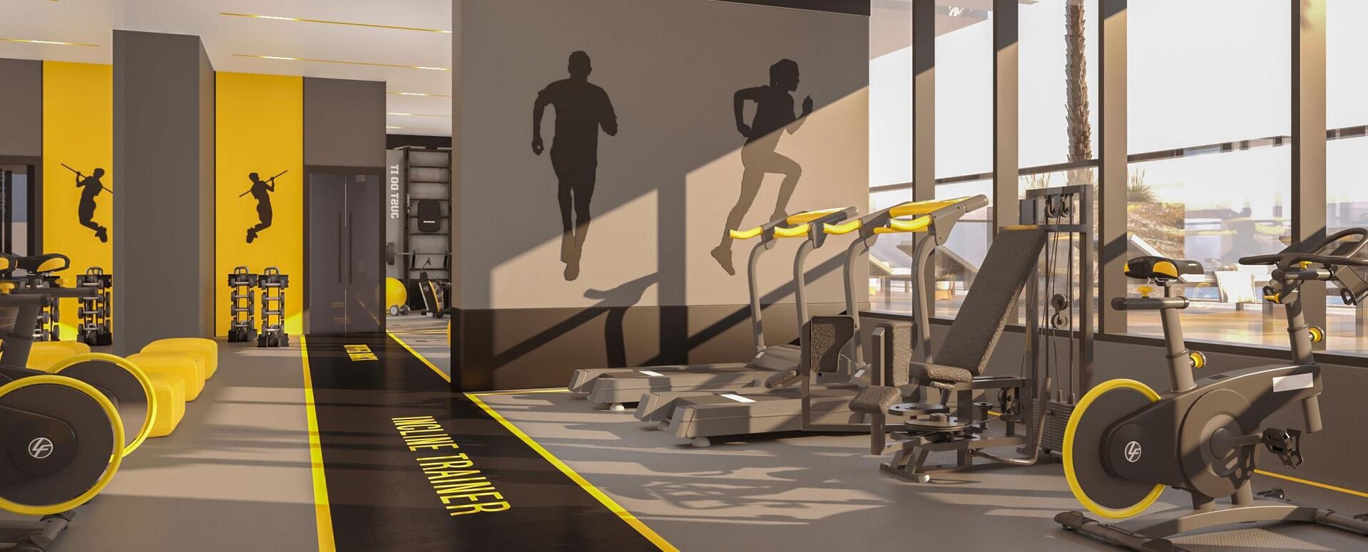 Gallery Alfal Residence