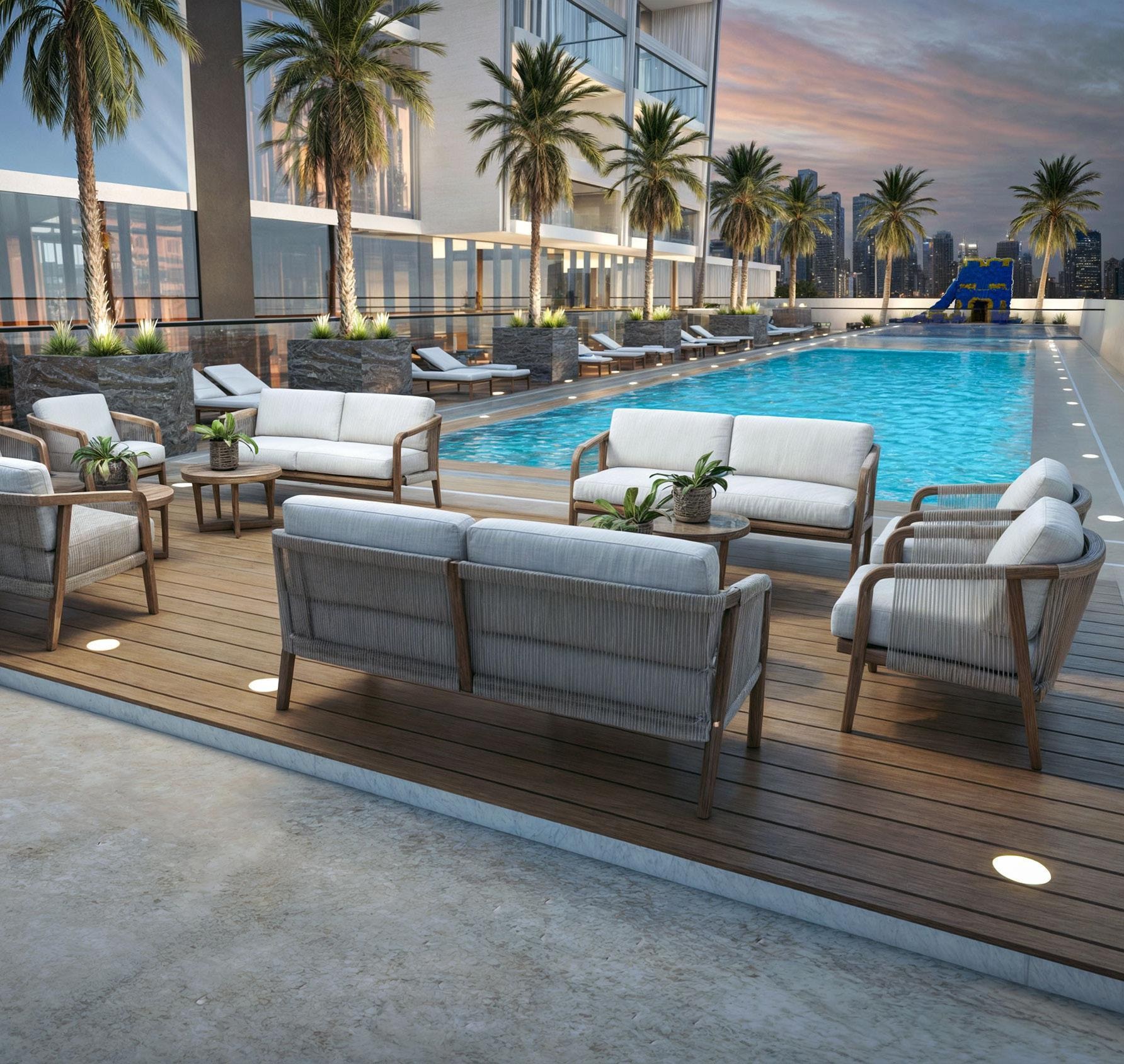 Gallery Alfal Residence