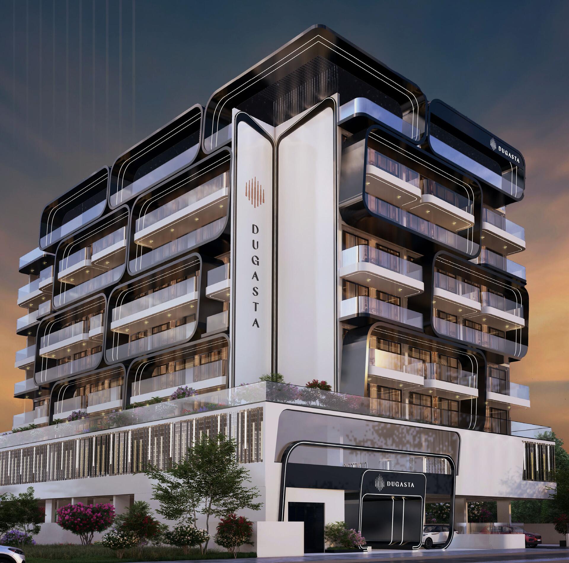 Gallery Moonsa Residences 2