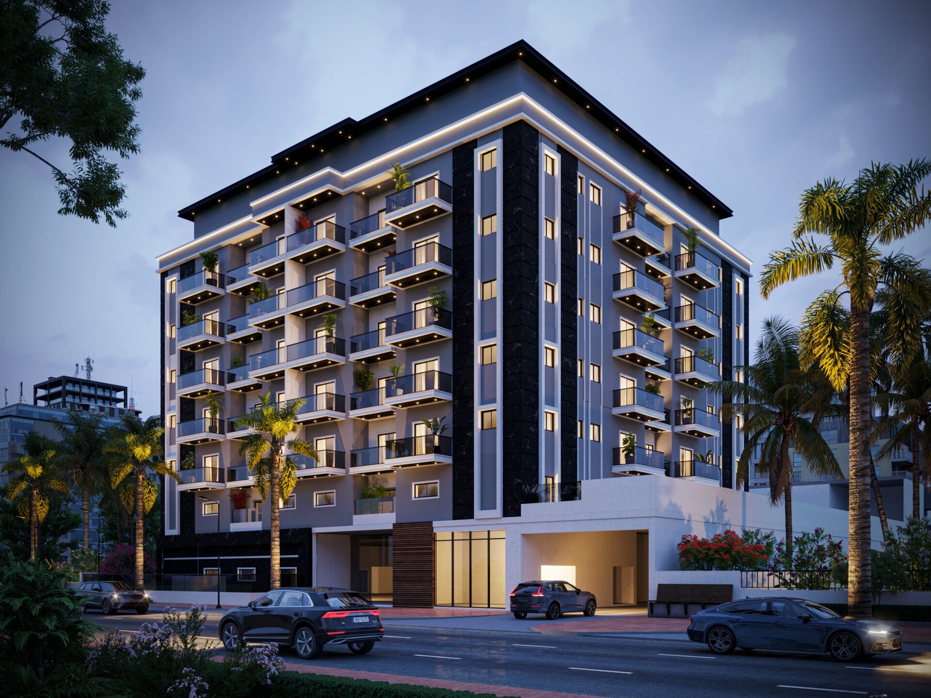 Gallery Moonsa Residences