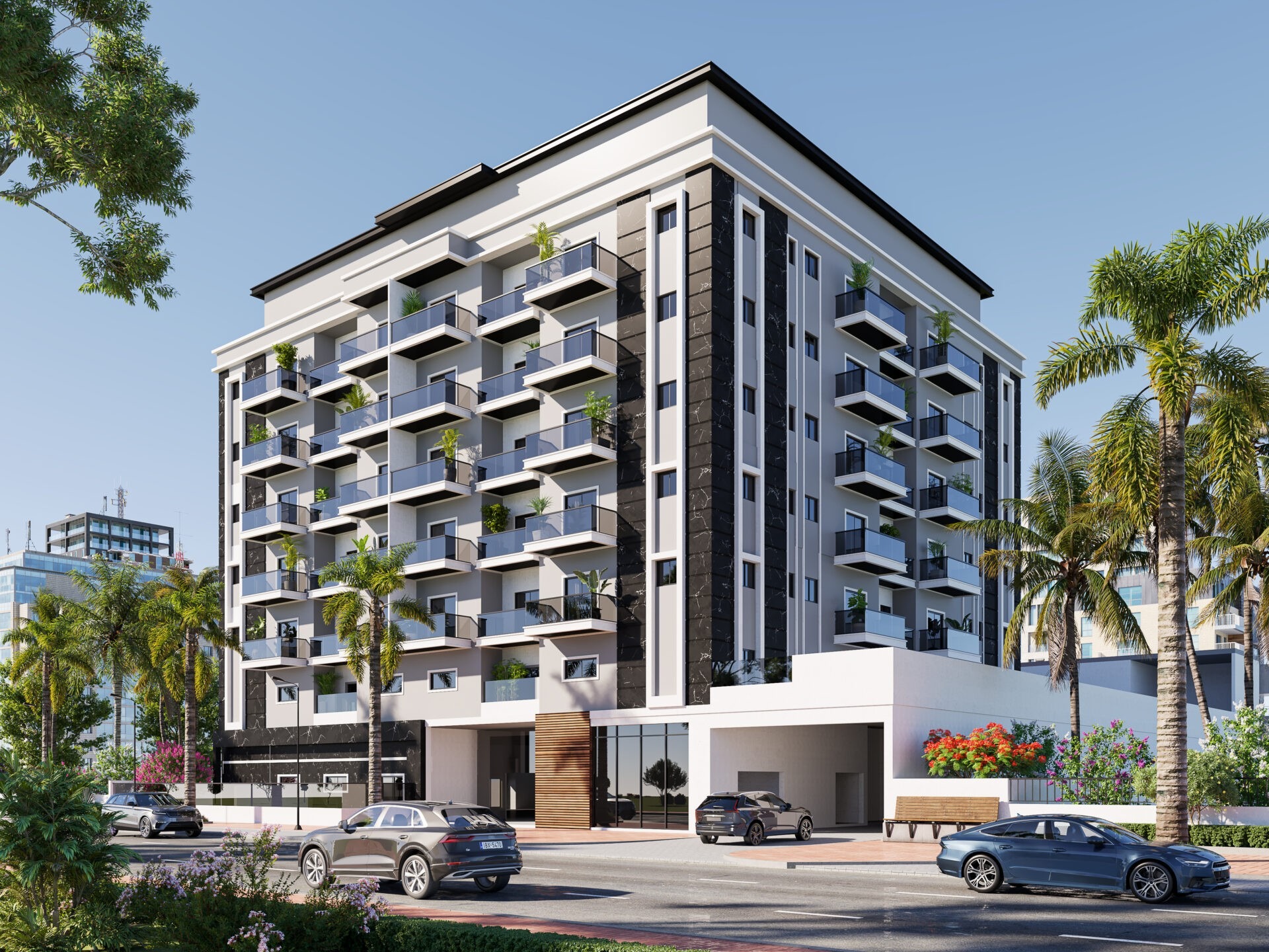 Gallery Moonsa Residences