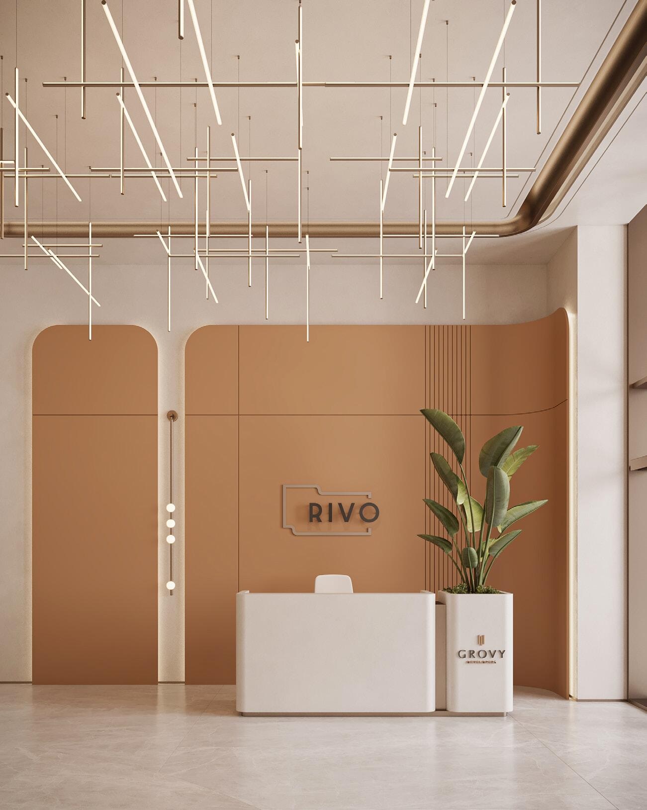 Gallery Rivo