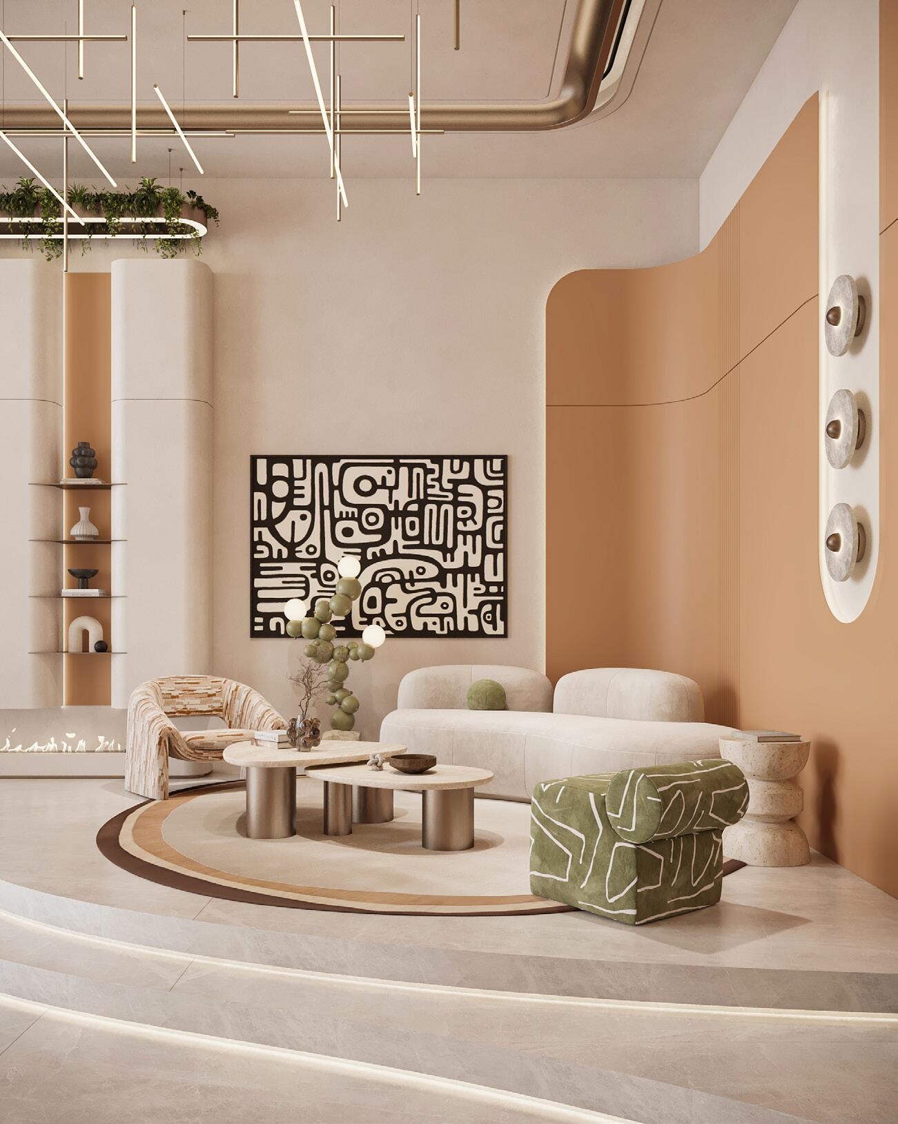 Gallery Rivo
