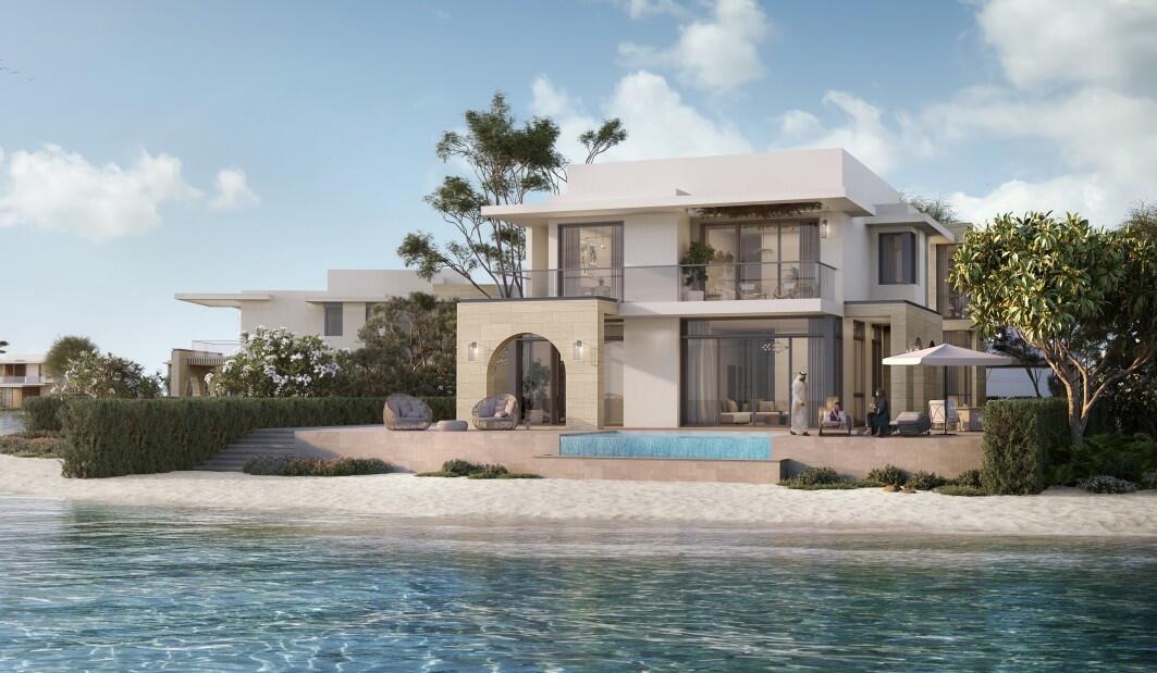 Gallery Ramhan Island Villas Phase 3