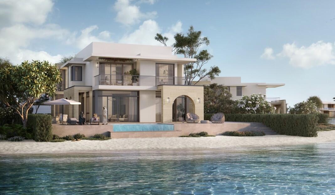 Gallery Ramhan Island Villas Phase 3