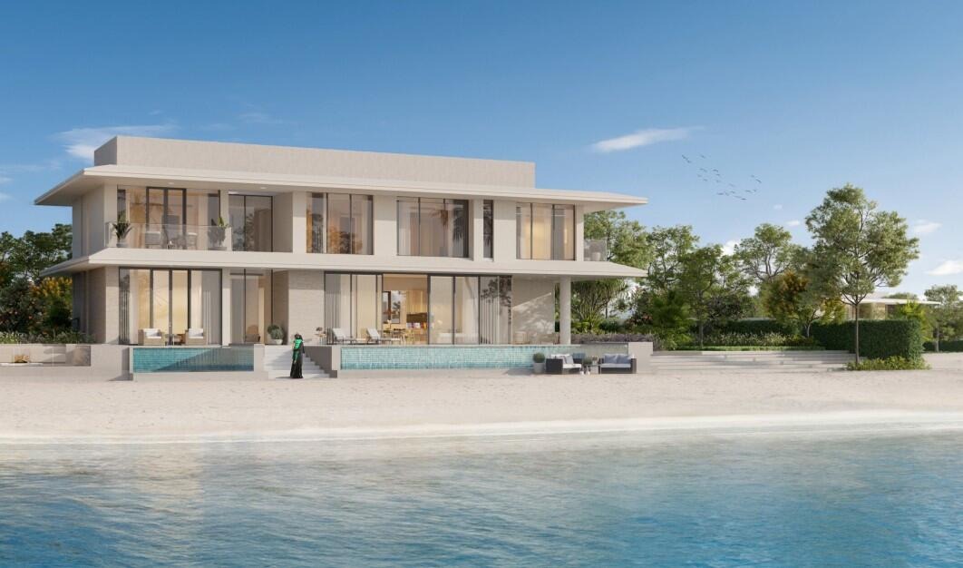 Gallery Ramhan Island Villas Phase 3