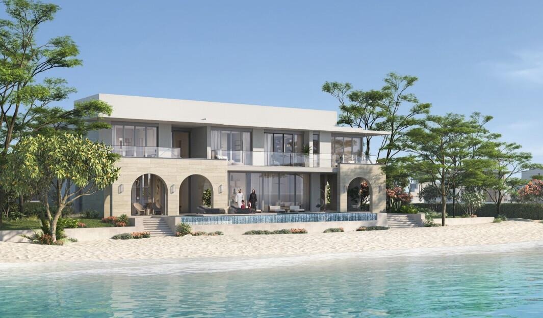 Gallery Ramhan Island Villas Phase 3