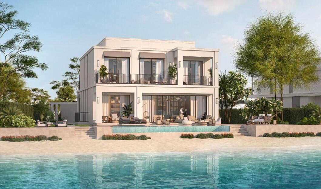 Gallery Ramhan Island Villas Phase 3 #5