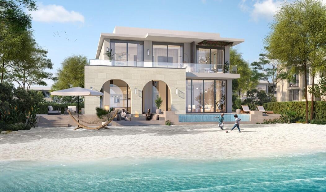 Gallery Ramhan Island Villas Phase 3