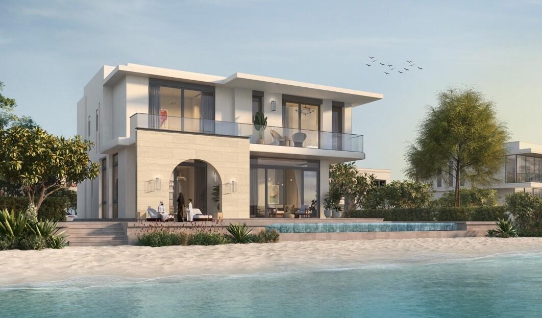 Gallery Ramhan Island Villas Phase 3 #8