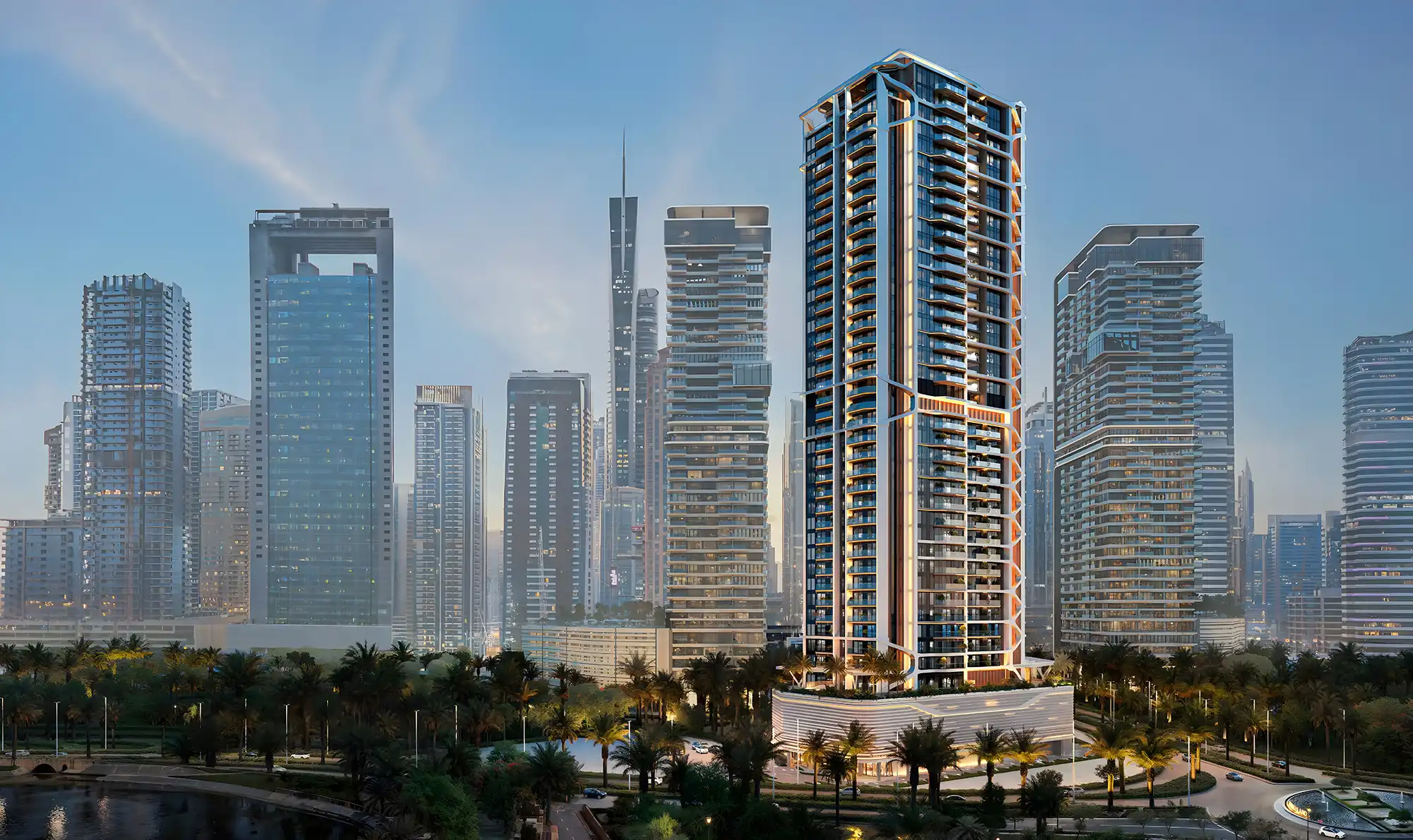 Gallery Altiera Heights