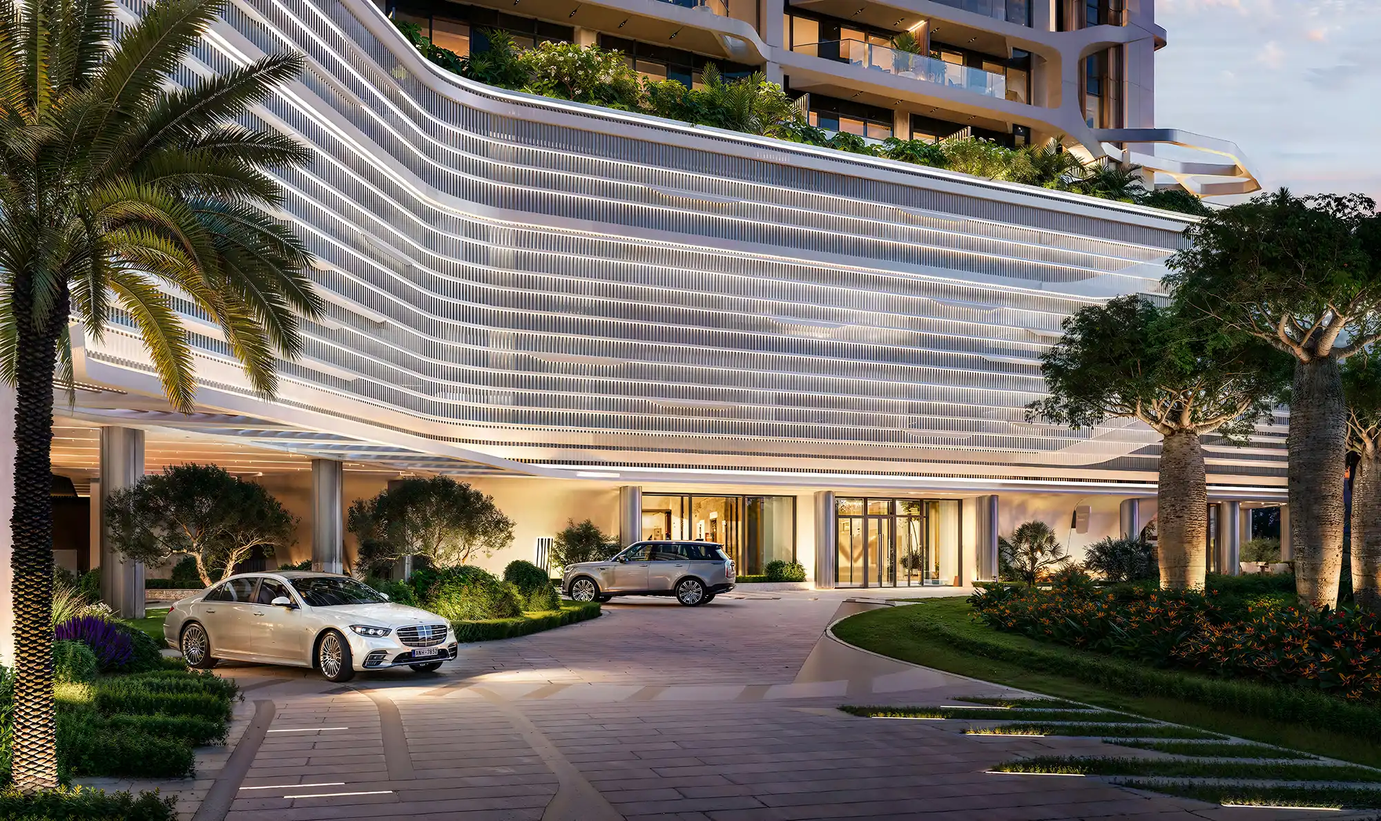 Gallery Altiera Heights