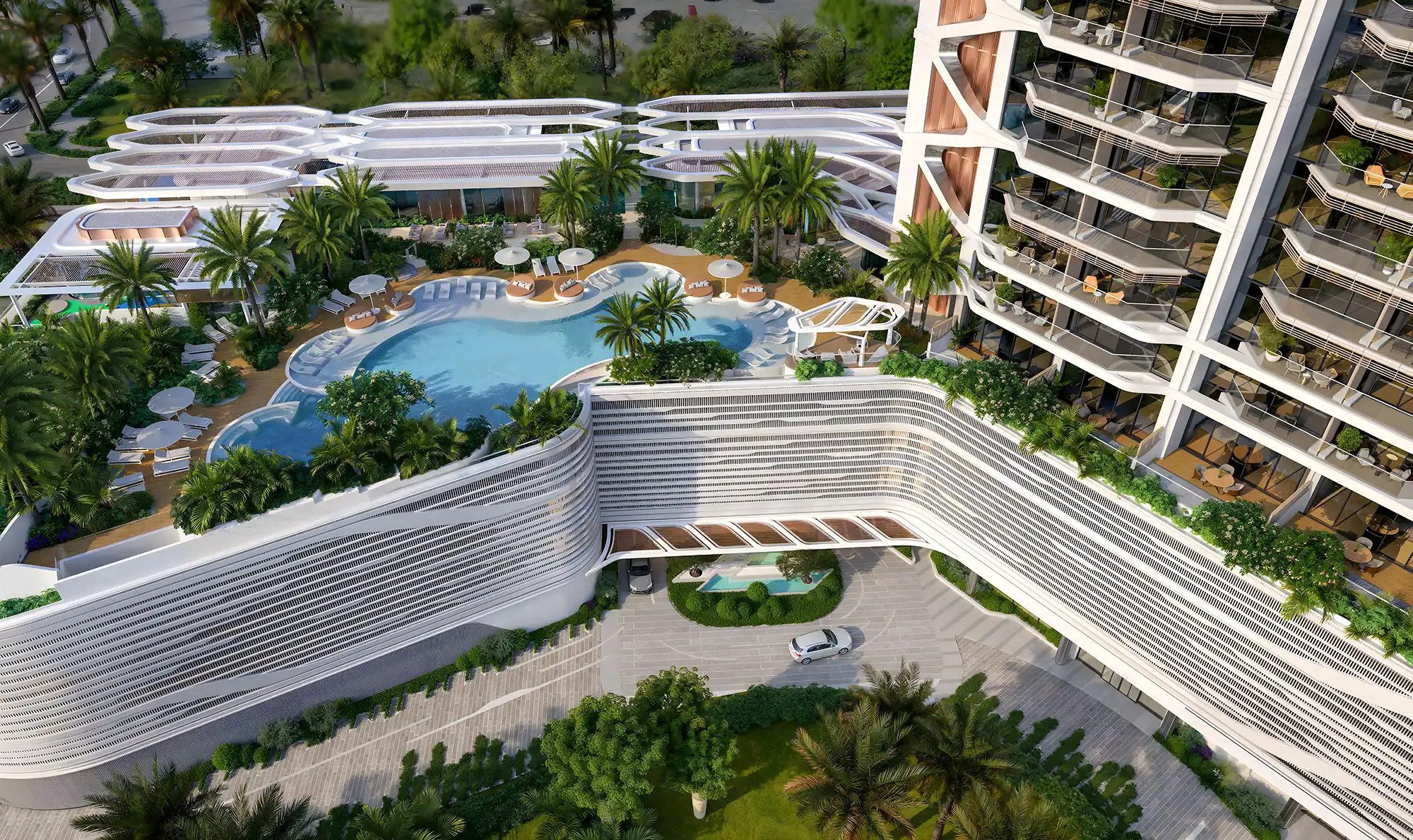 Gallery Altiera Heights