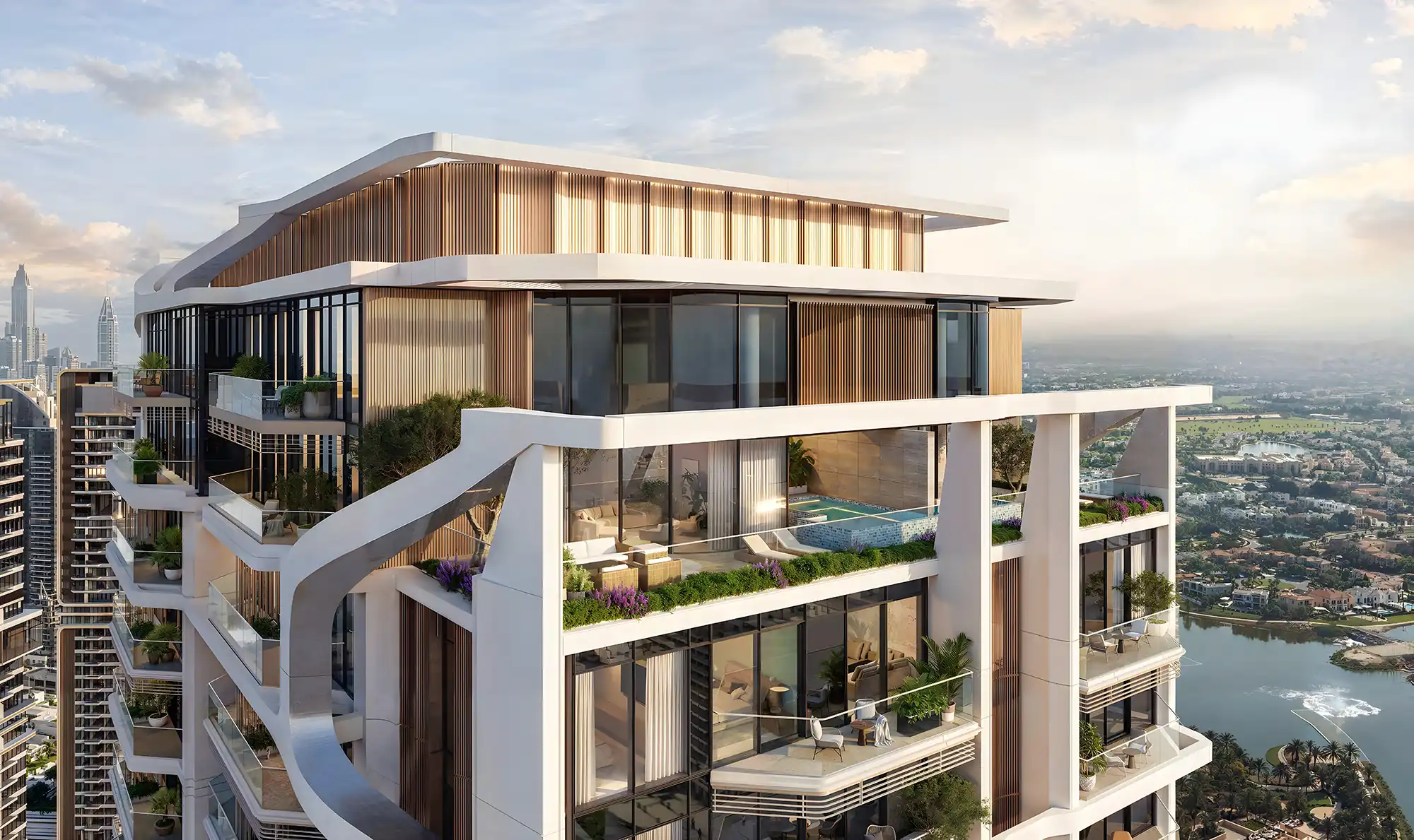 Gallery Altiera Heights