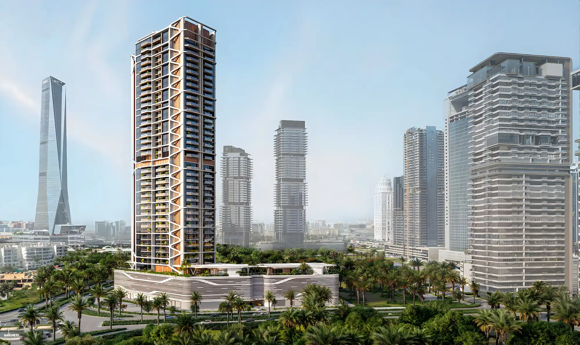 Gallery Altiera Heights