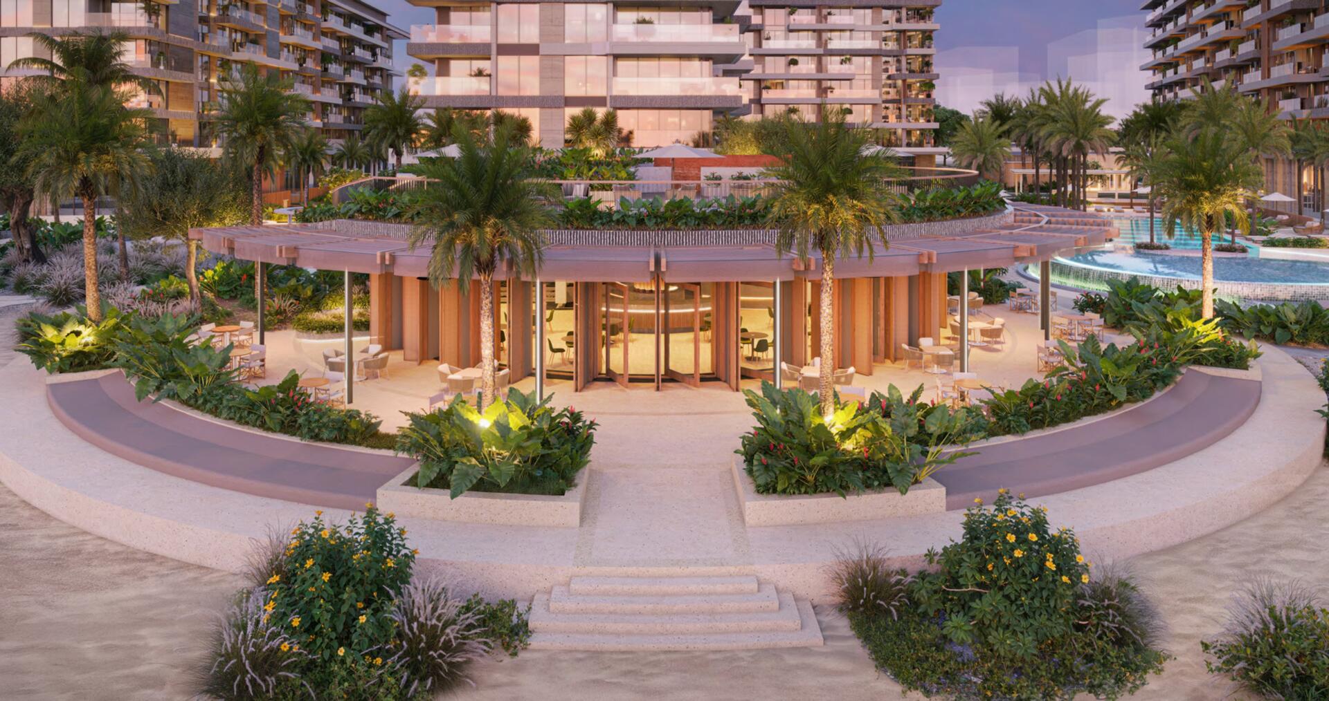 Gallery Ellington Sands